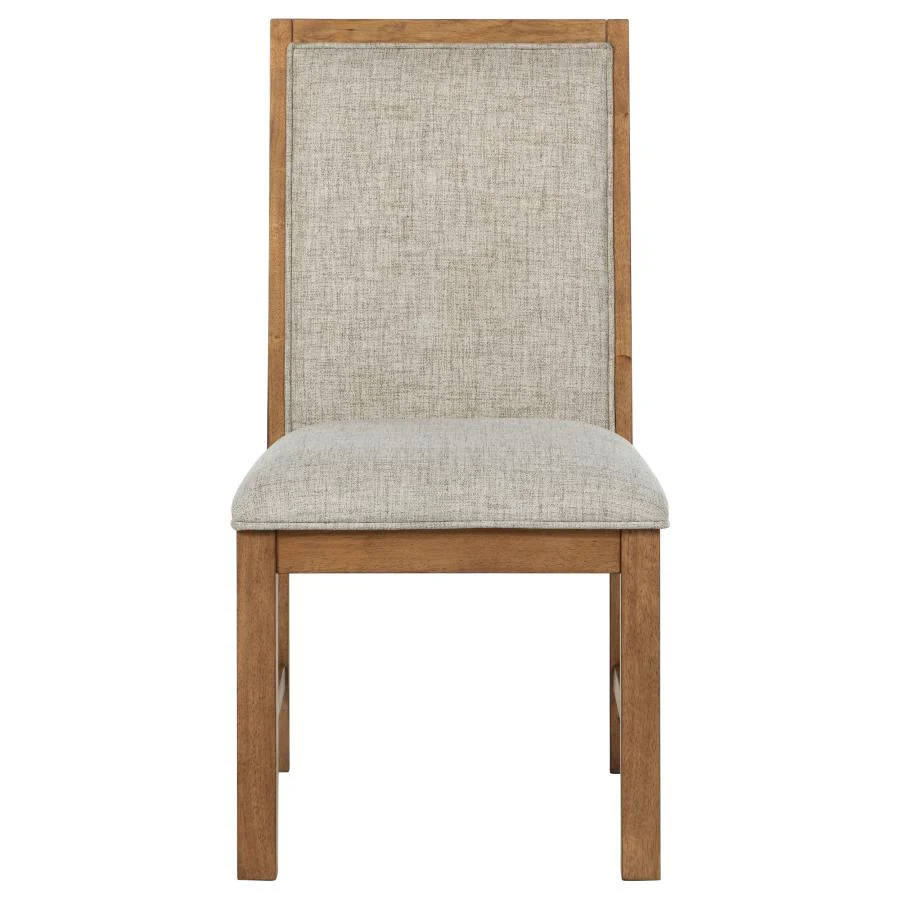 Bruner - Rectangular Dining Set - Image 15