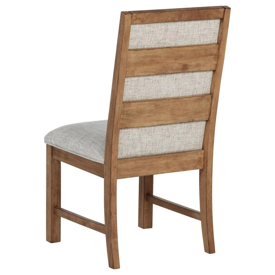 Bruner - Rectangular Dining Set - Image 18