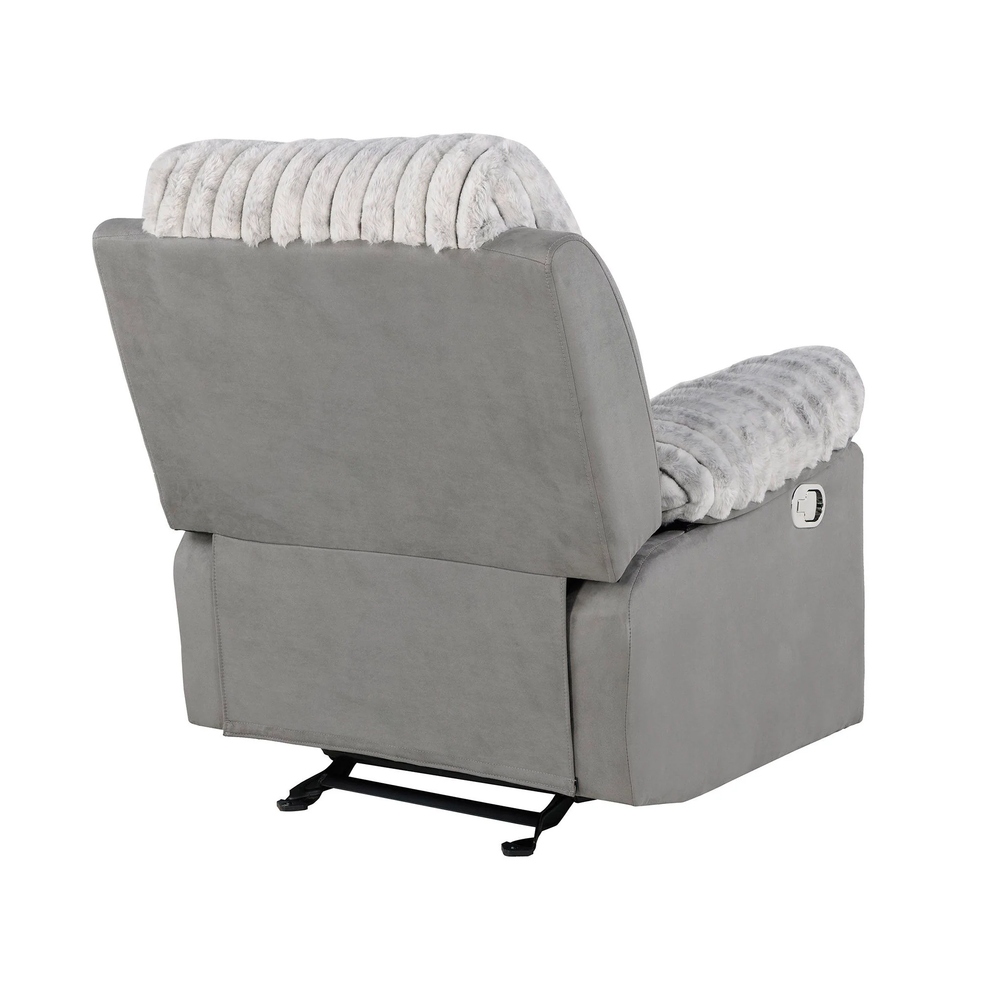 Bruni - Glider Recliner With Manual Recline - Image 16
