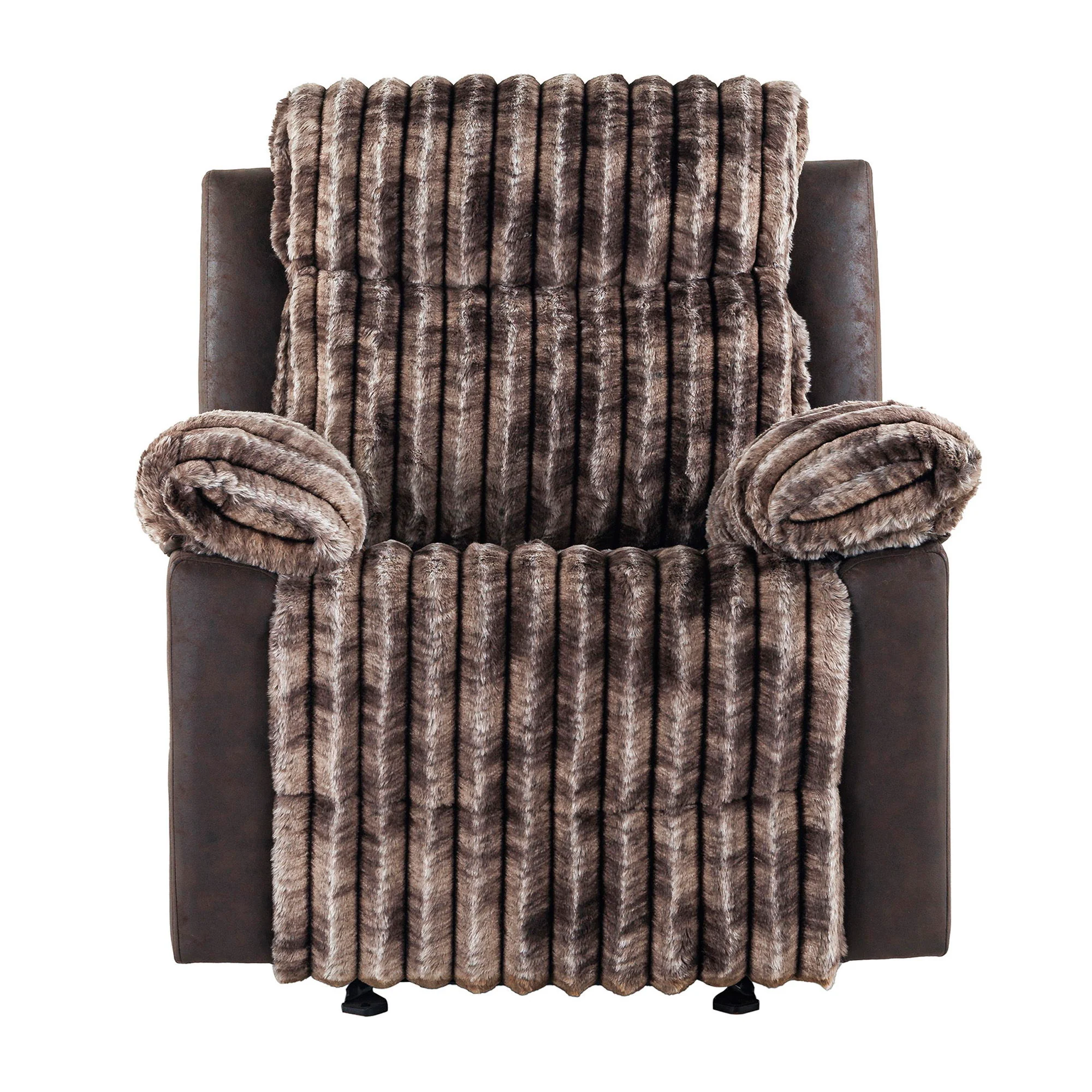 Bruni - Glider Recliner With Manual Recline - Image 3