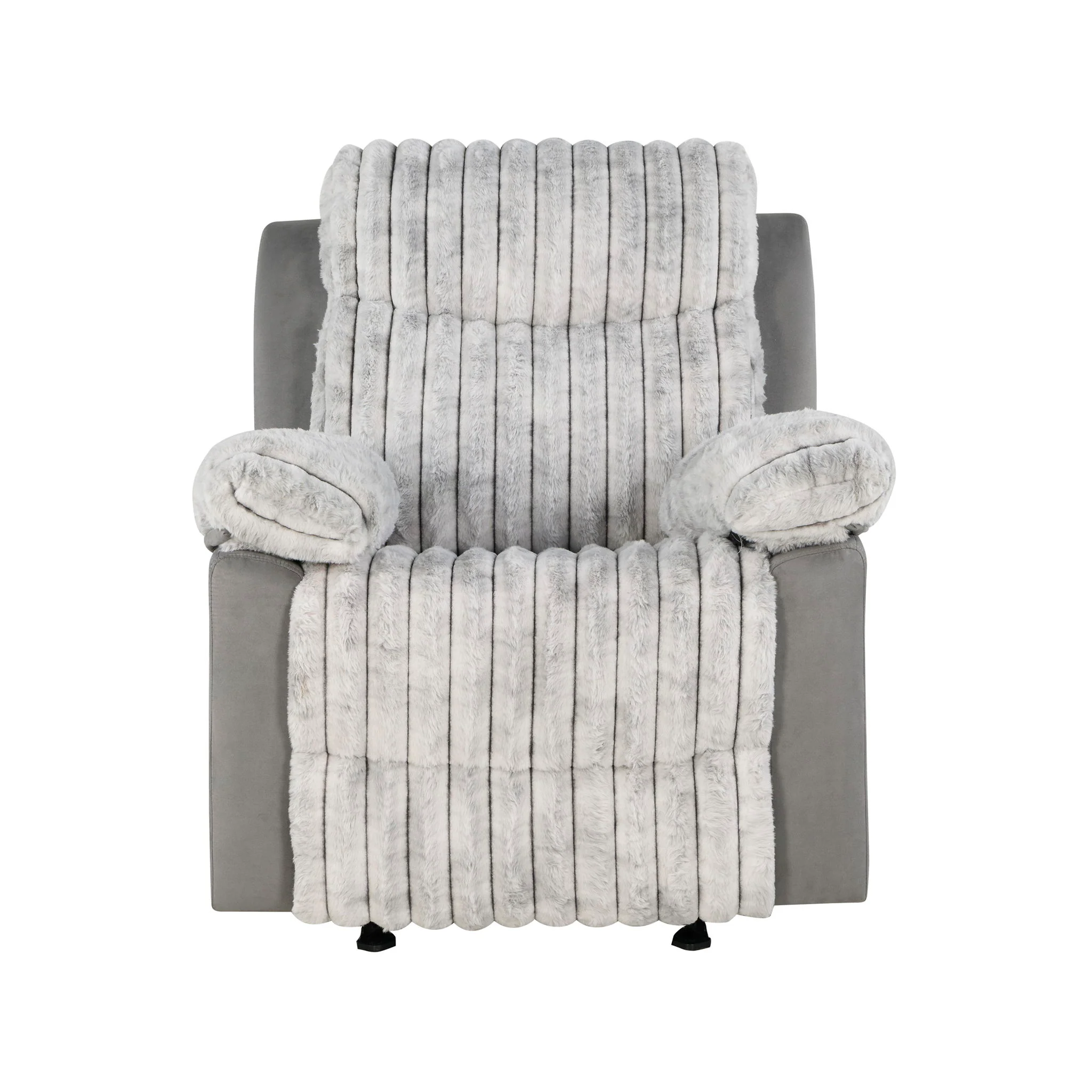 Bruni - Glider Recliner With Manual Recline - Image 4