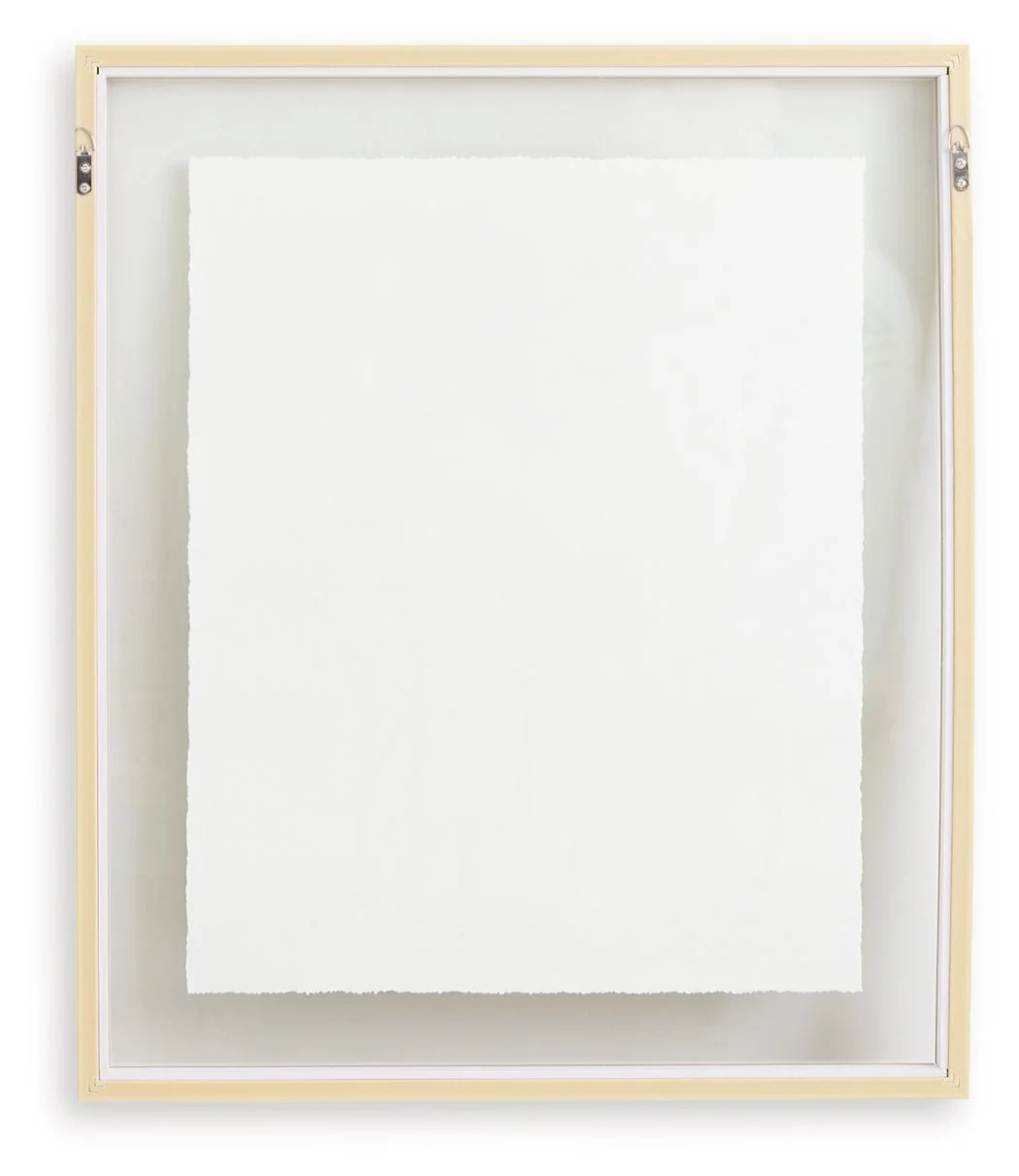 Bryneford - Wall Art Set (Set of 4) - Multi - Image 4