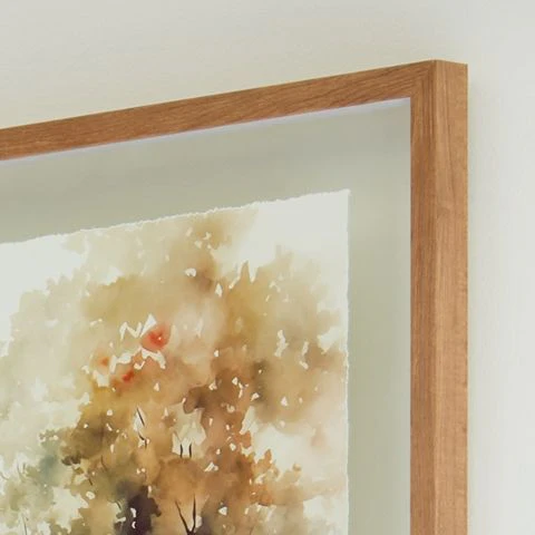 Bryneford - Wall Art Set (Set of 4) - Multi - Image 5