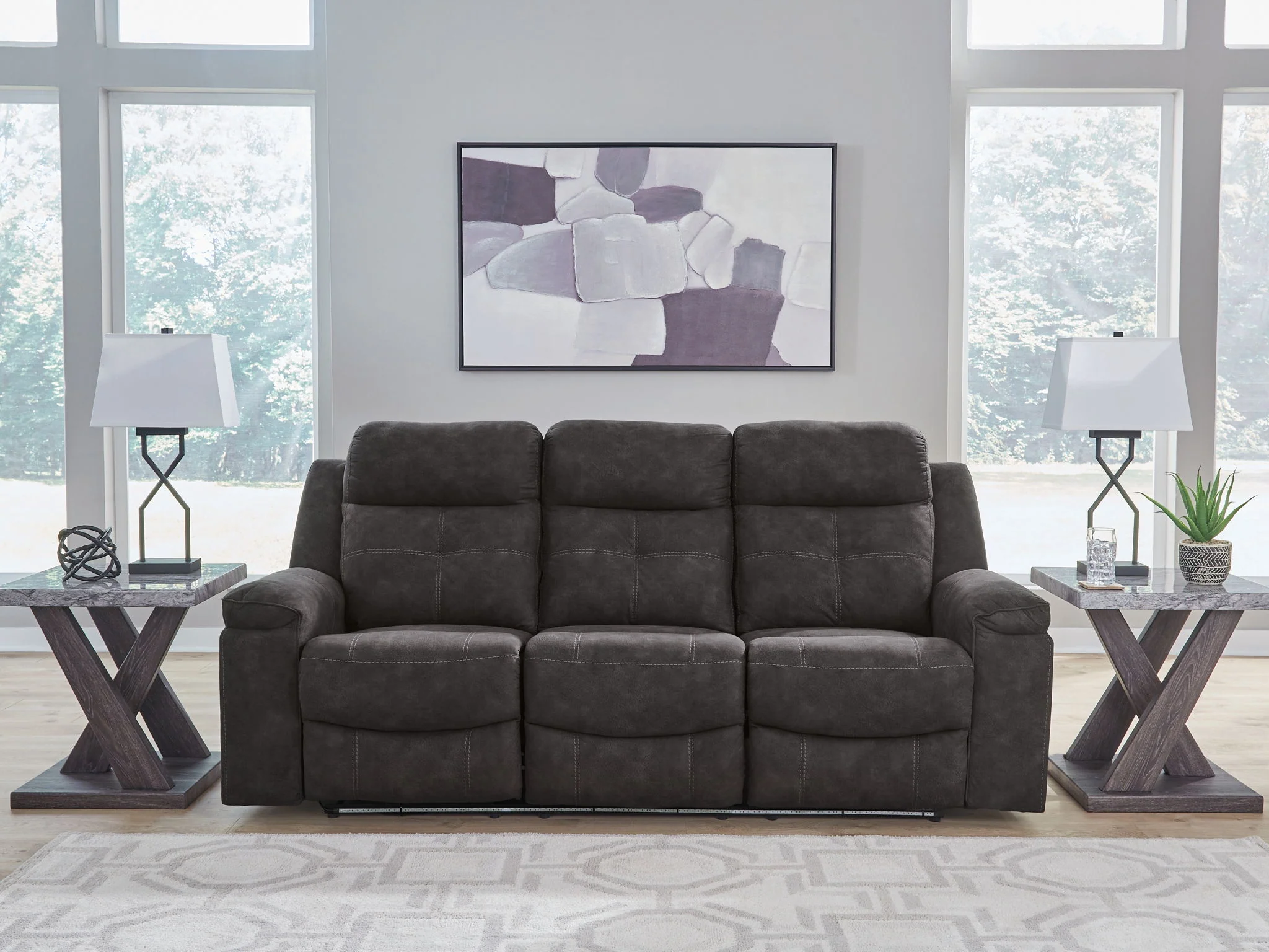 Brysonview - Reclining Living Room Set - Image 12
