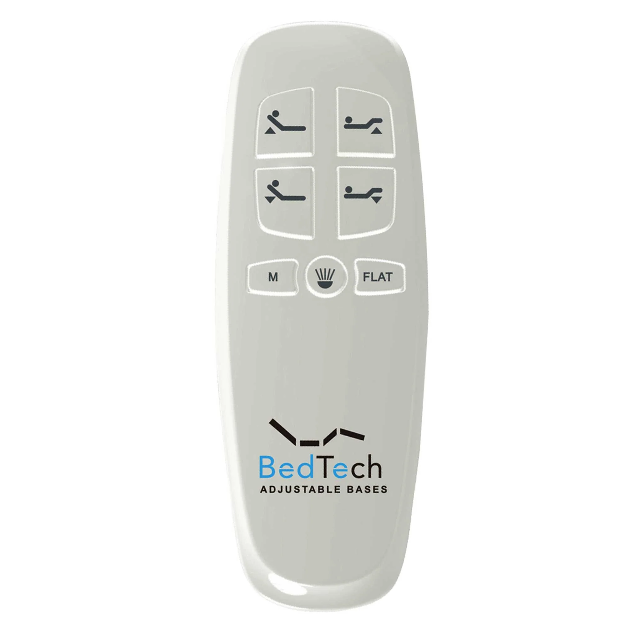 Bt2000 - Adjustable Bed Base With Full-Range Positions Adjustment - Image 4