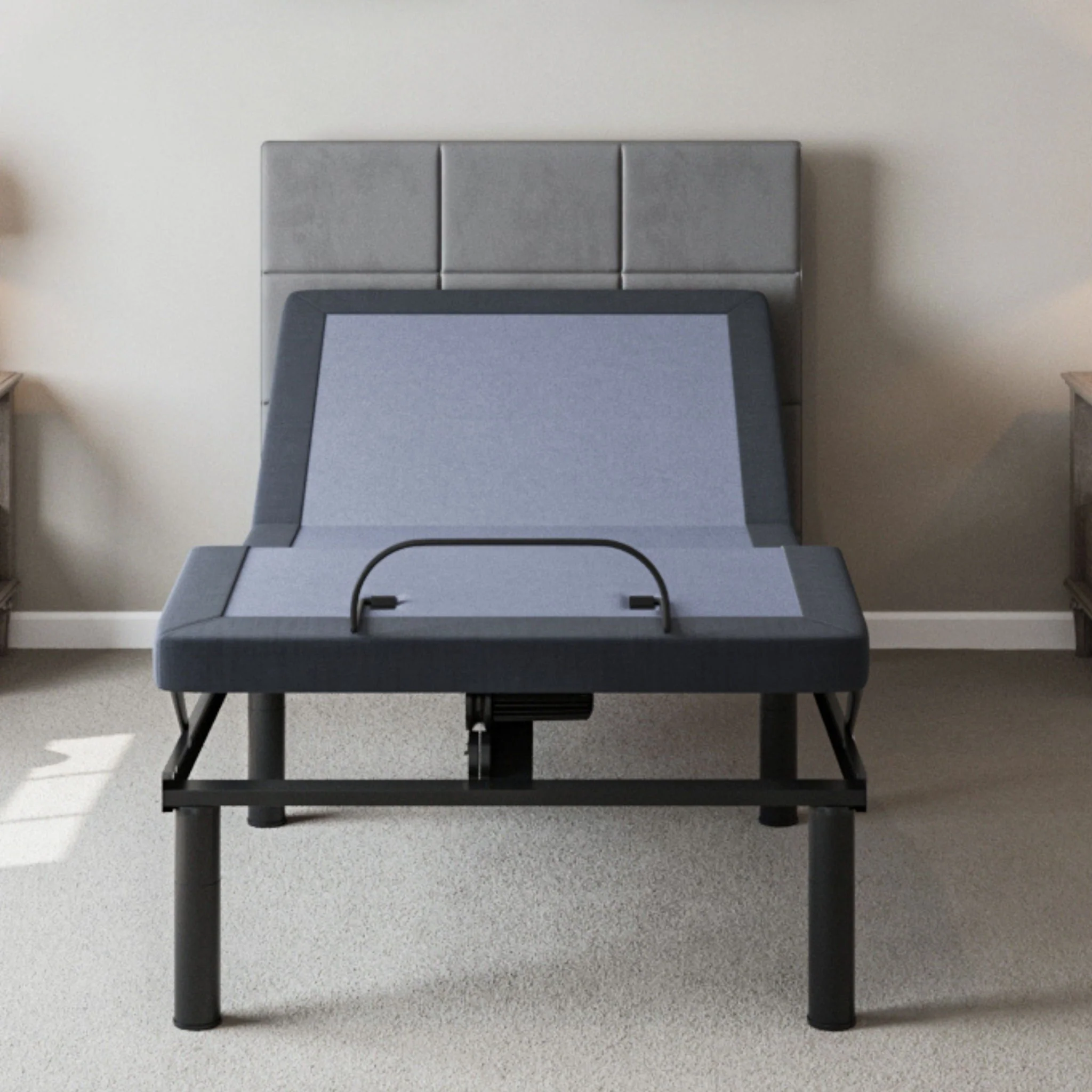 Bt2000 - Adjustable Bed Base With Full-Range Positions Adjustment - Image 6