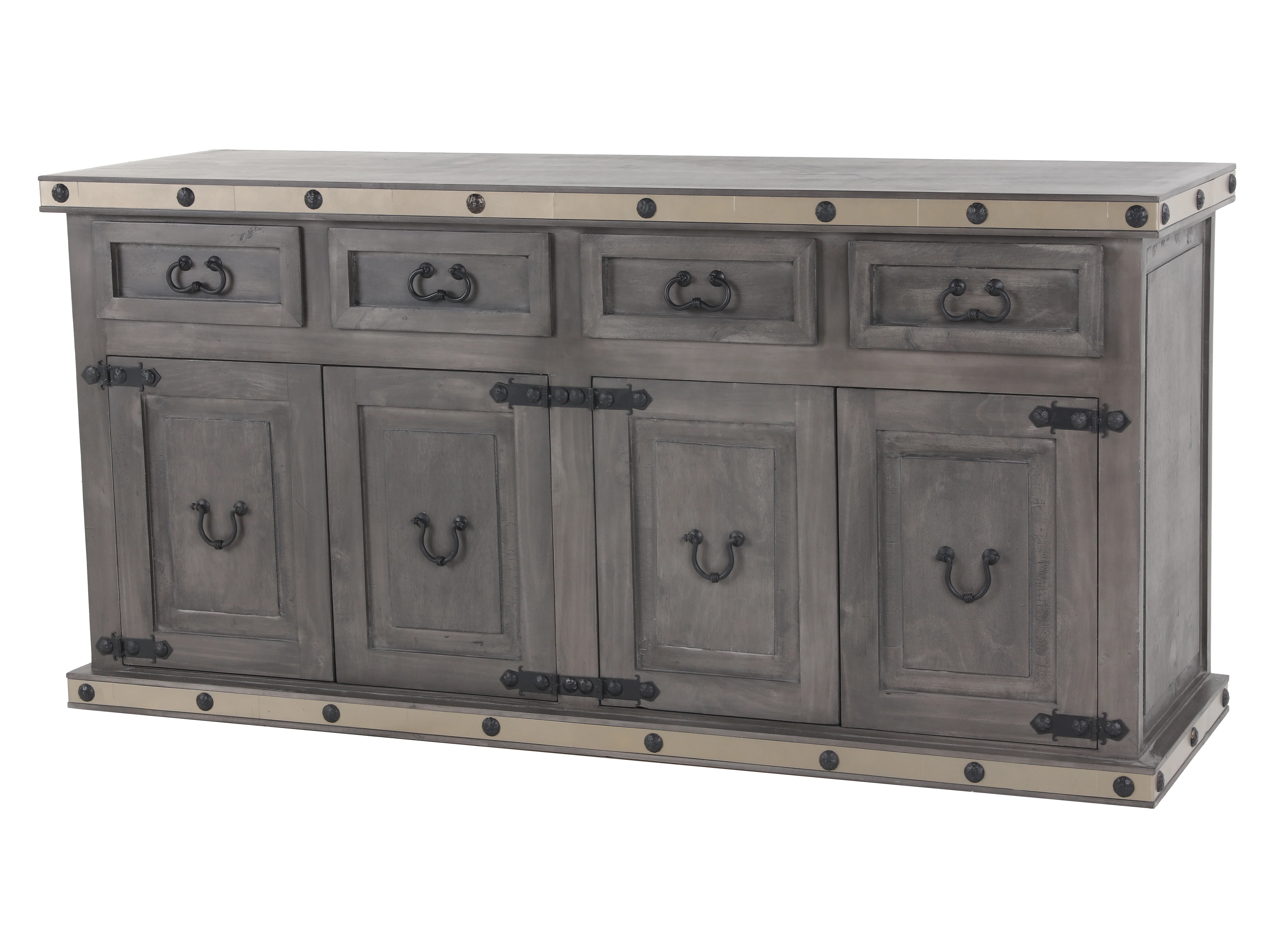 Buffet Server