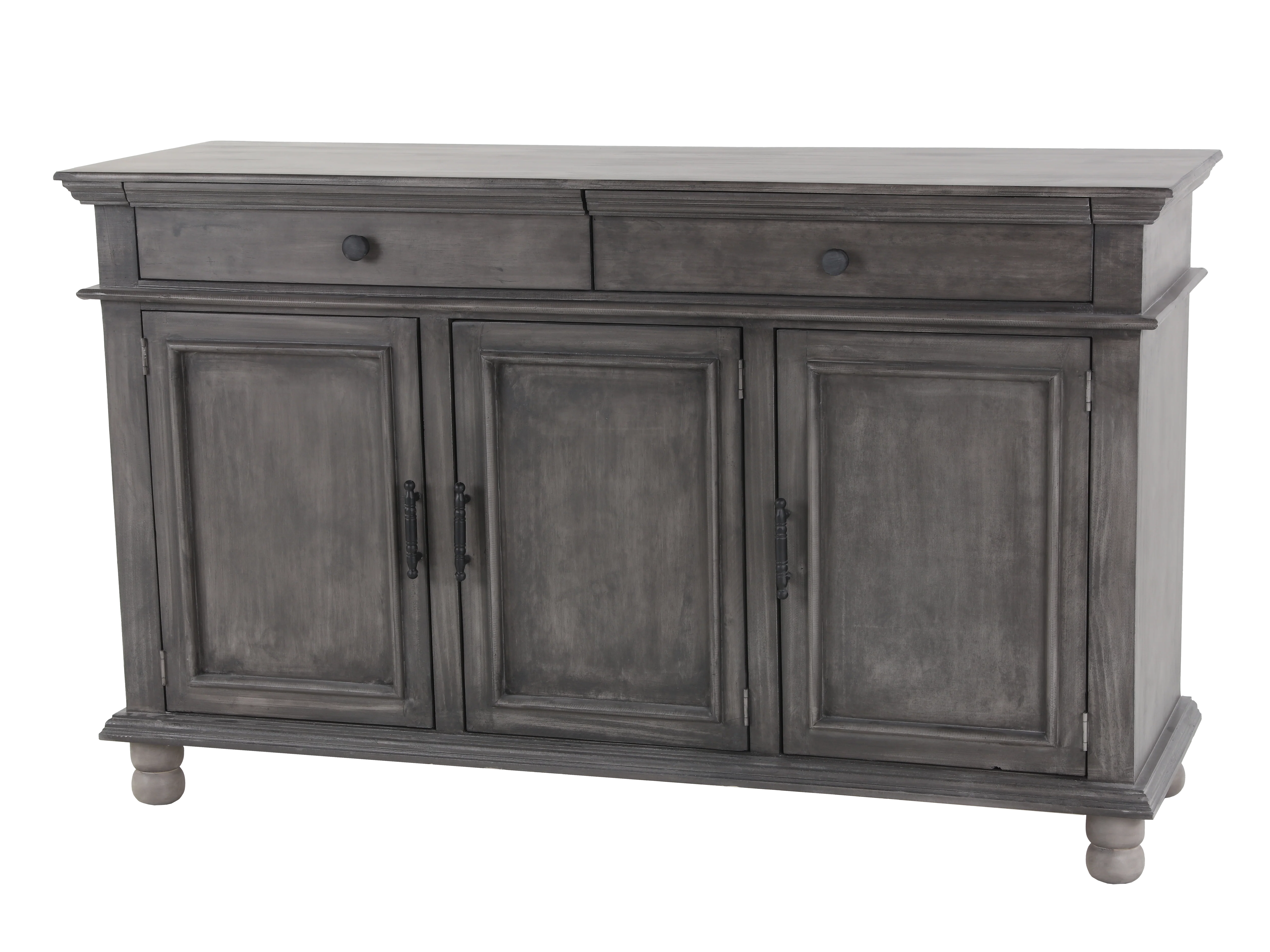 Buffet server