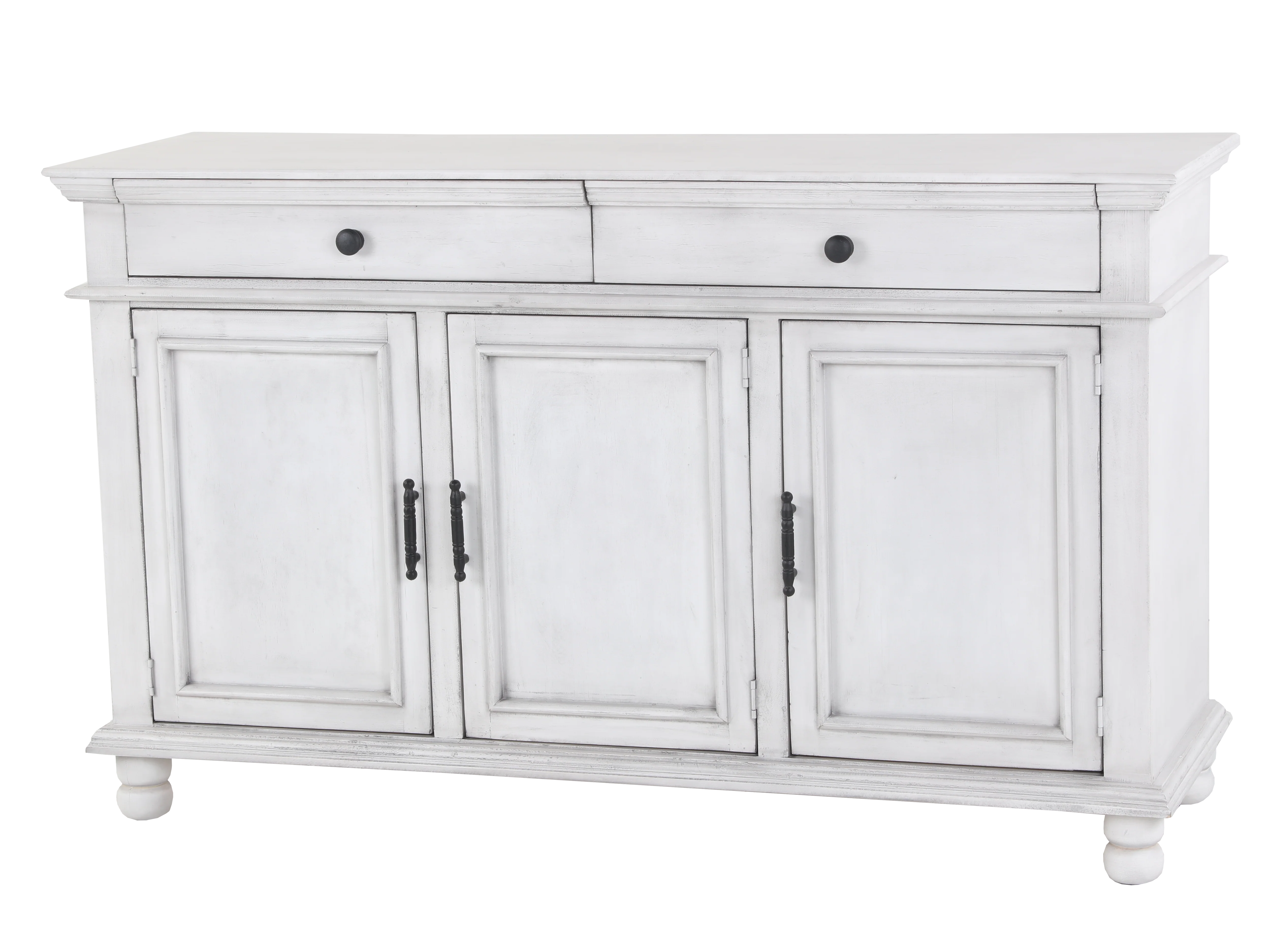 Buffet server