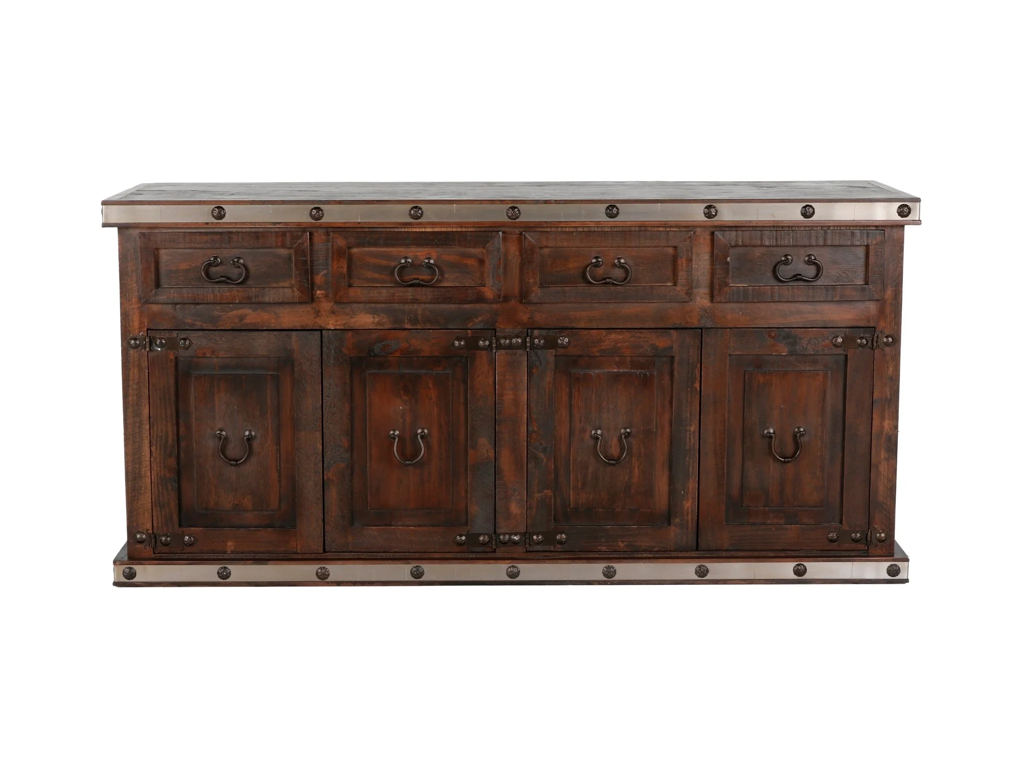 HACIENDA BUFFET SERVER / SIDEBOARD - Image 3