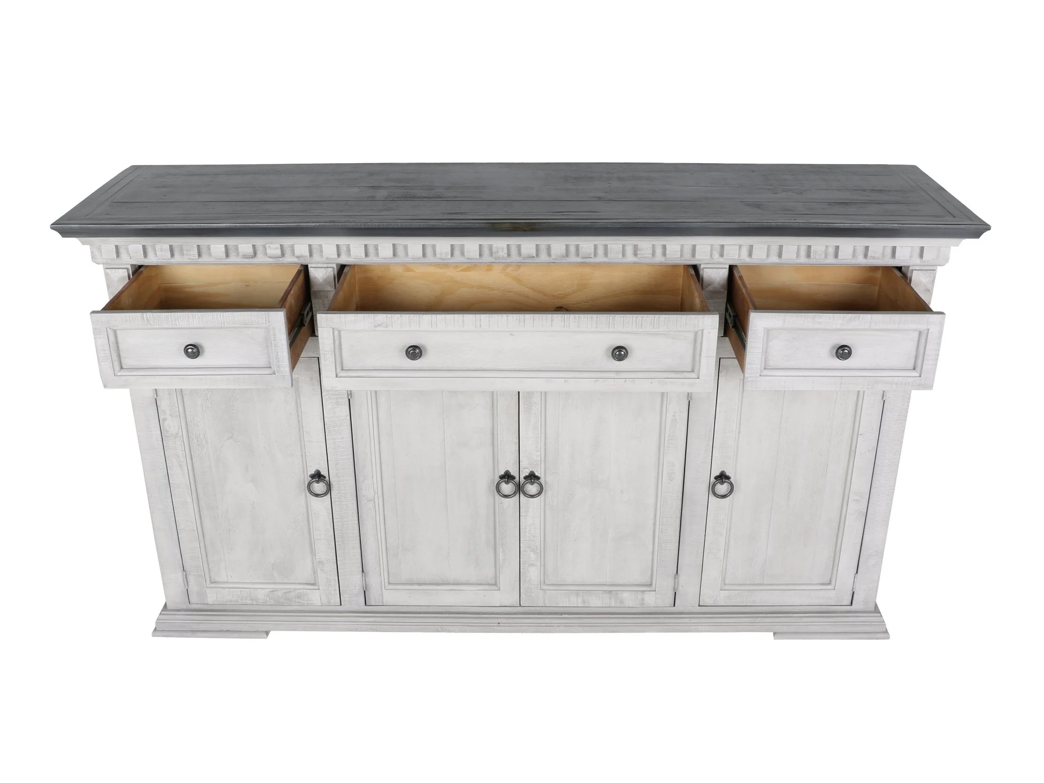 ALAMO BUFFET SERVER/ SIDEBOARD - Image 4