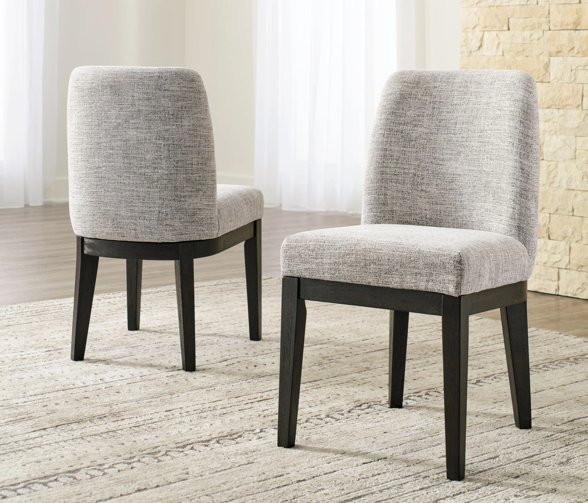 Burkhaus - Dining Room Set - Image 8