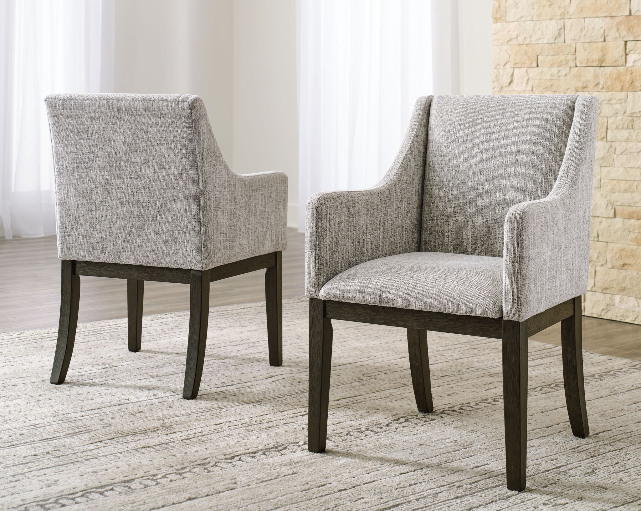 Burkhaus - Dining Room Set - Image 9