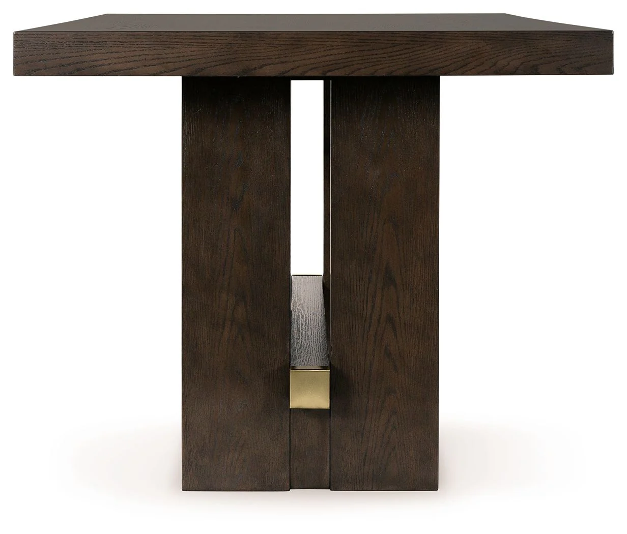 Burkhaus - Rectangular Counter Table Set - Image 7