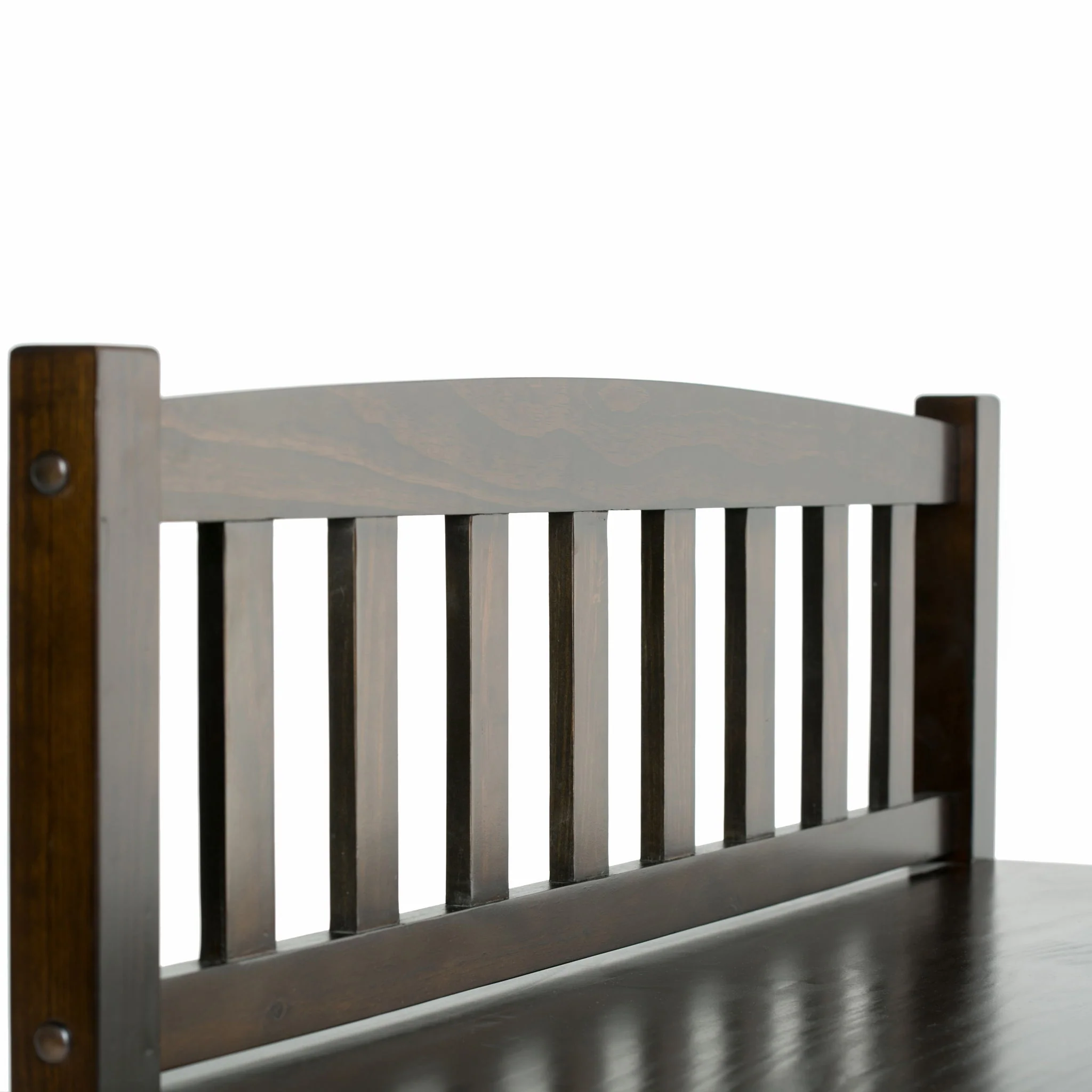 Burlington - Entryway Storage Bench With Drawers - Image 12