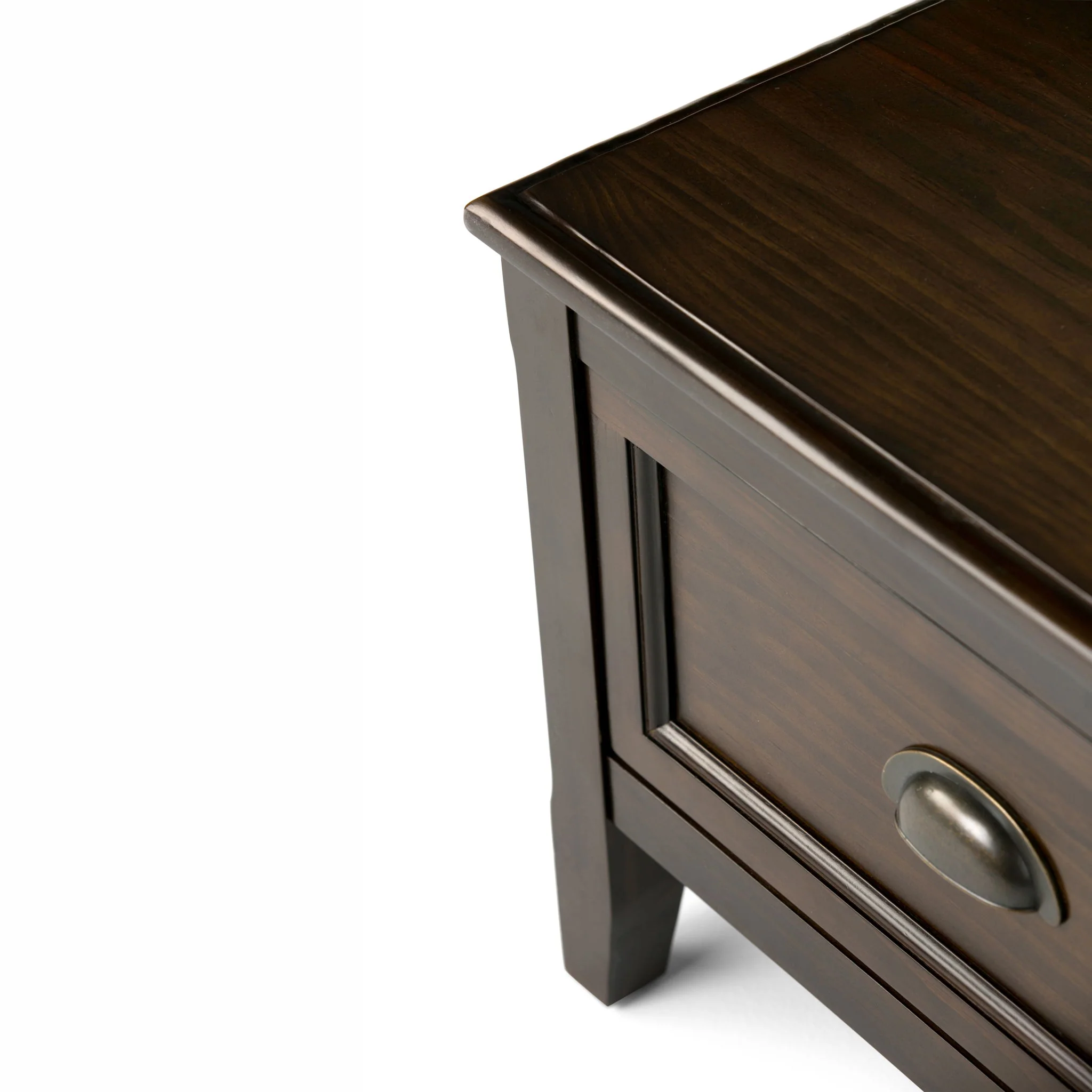 Burlington - Entryway Storage Bench With Drawers - Image 14