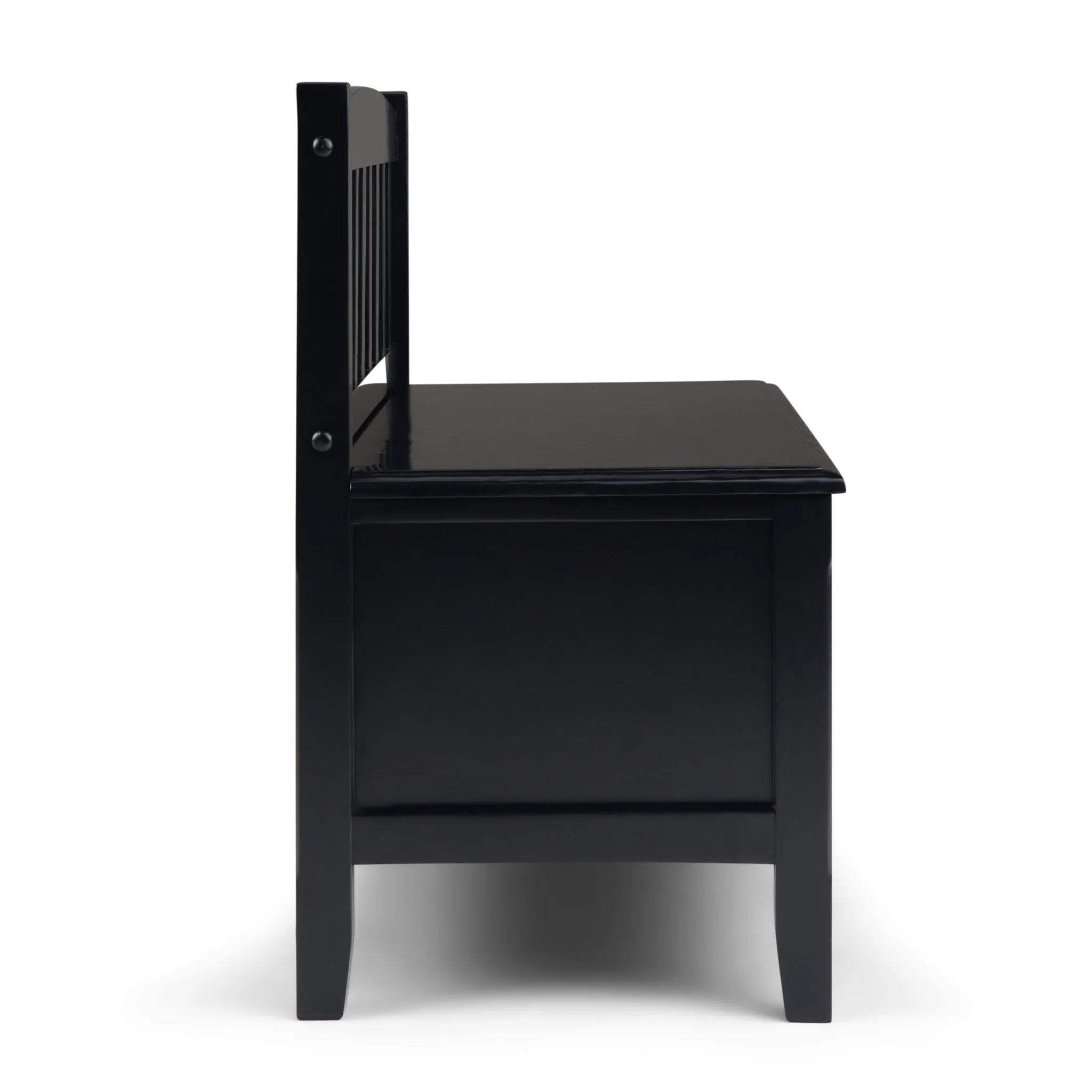 Burlington - Entryway Storage Bench With Drawers - Image 16