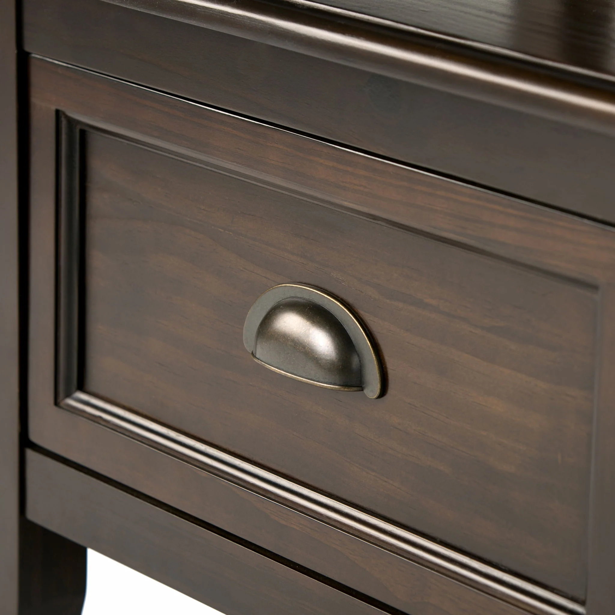 Burlington - Entryway Storage Bench With Drawers - Image 18