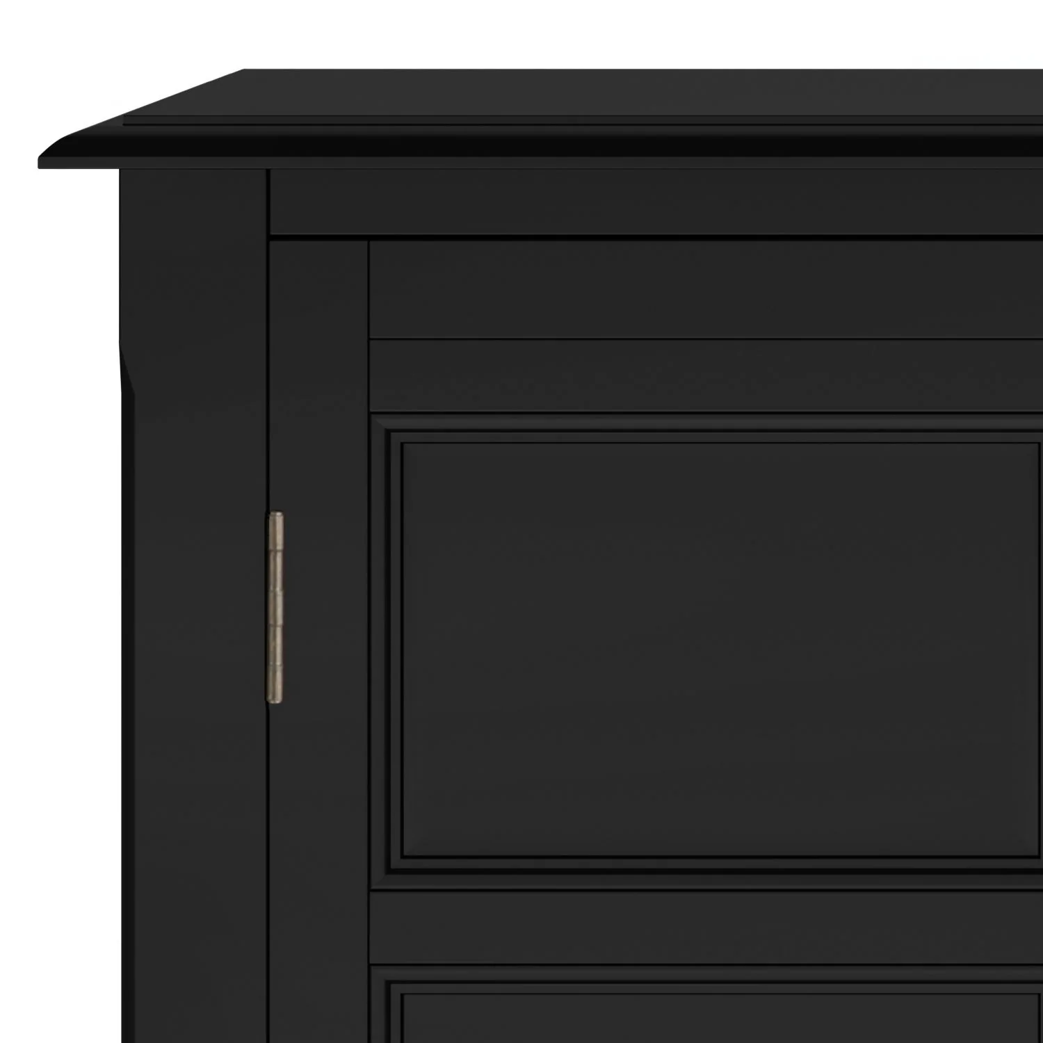 Burlington - Handcrafted Low Storage Cabinet - Image 23