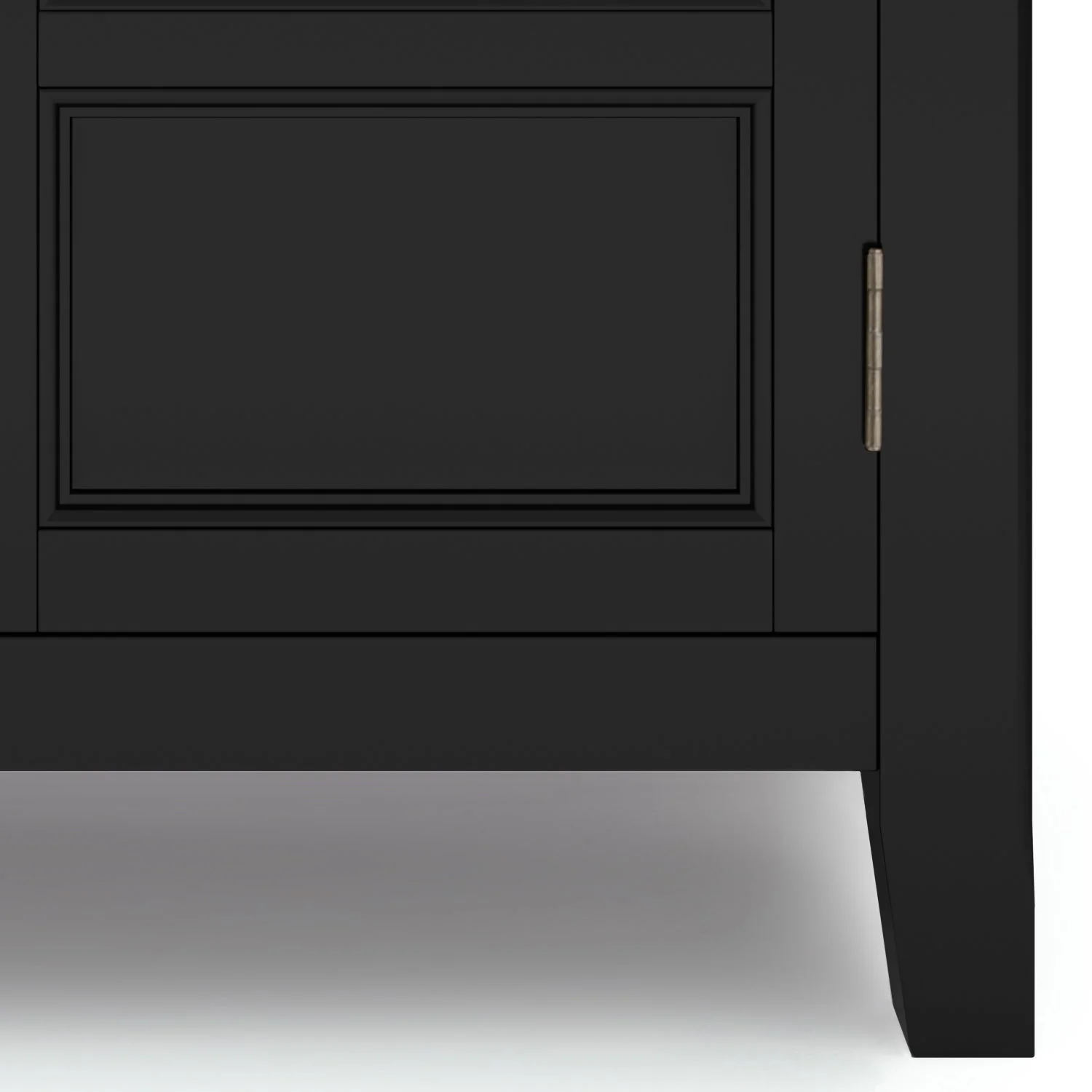 Burlington - Handcrafted Low Storage Cabinet - Image 39