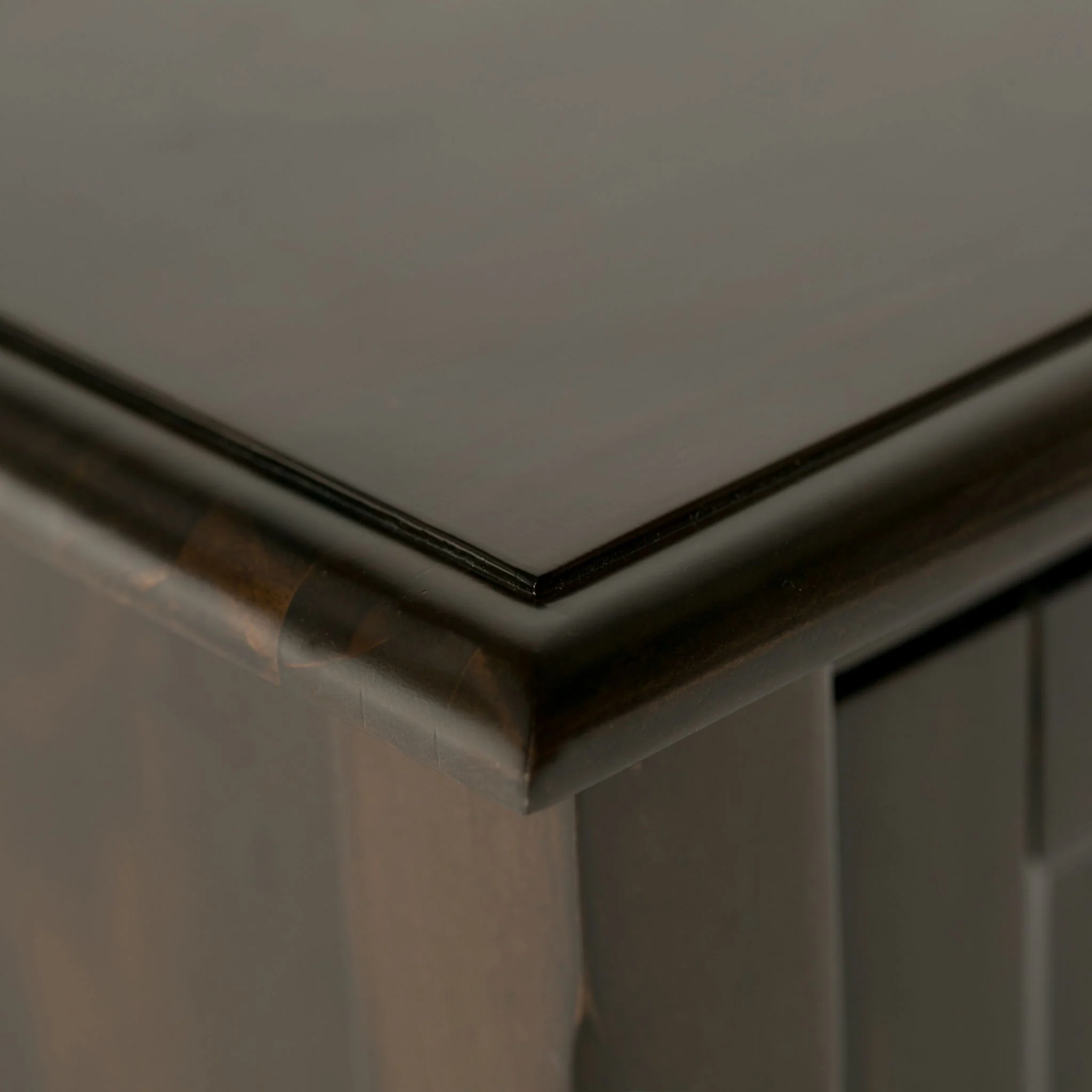 Burlington - Handcrafted Low Storage Cabinet - Image 42