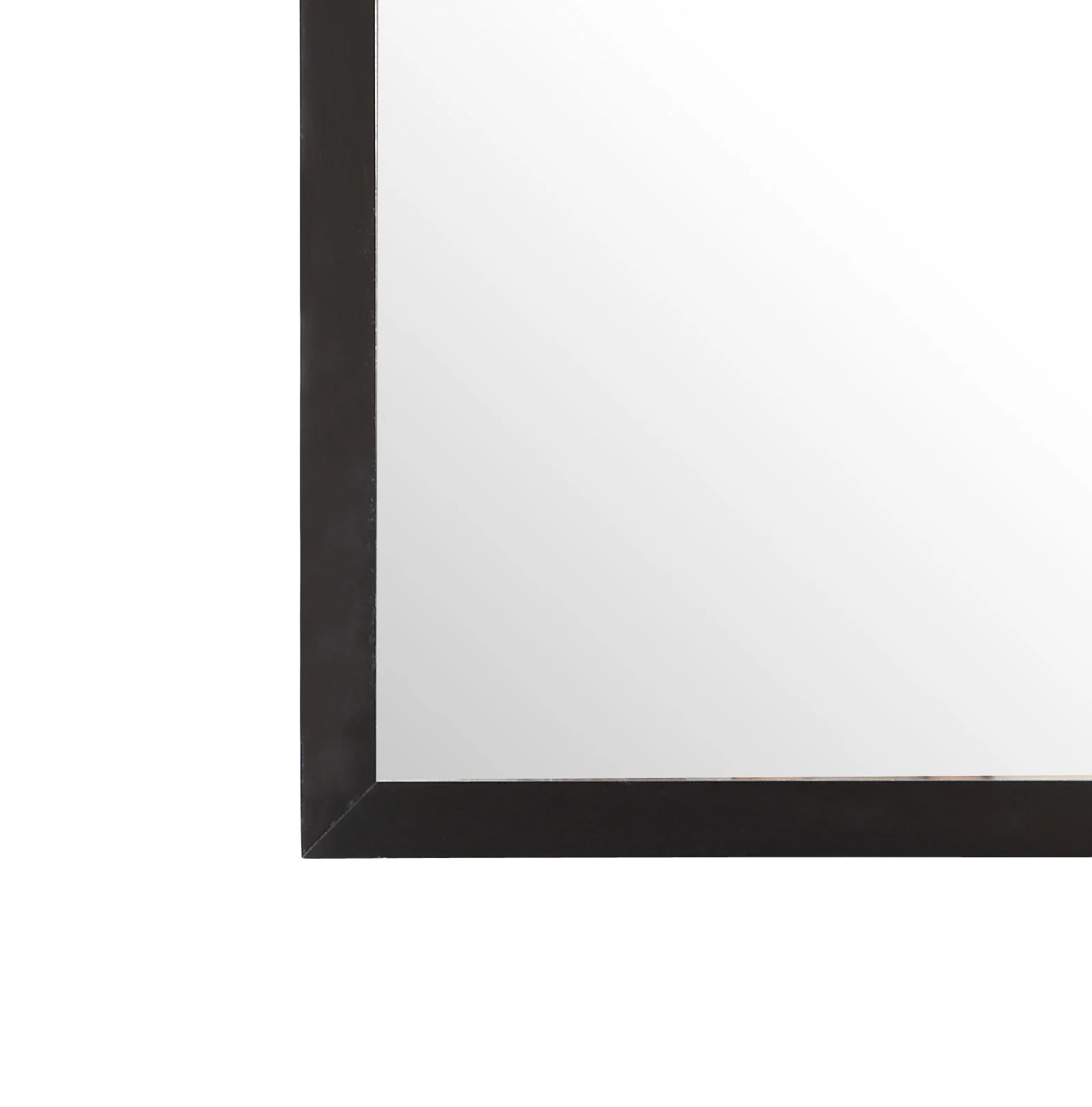 Burlington - Modern Design Transitional Wall Mirror - Image 4