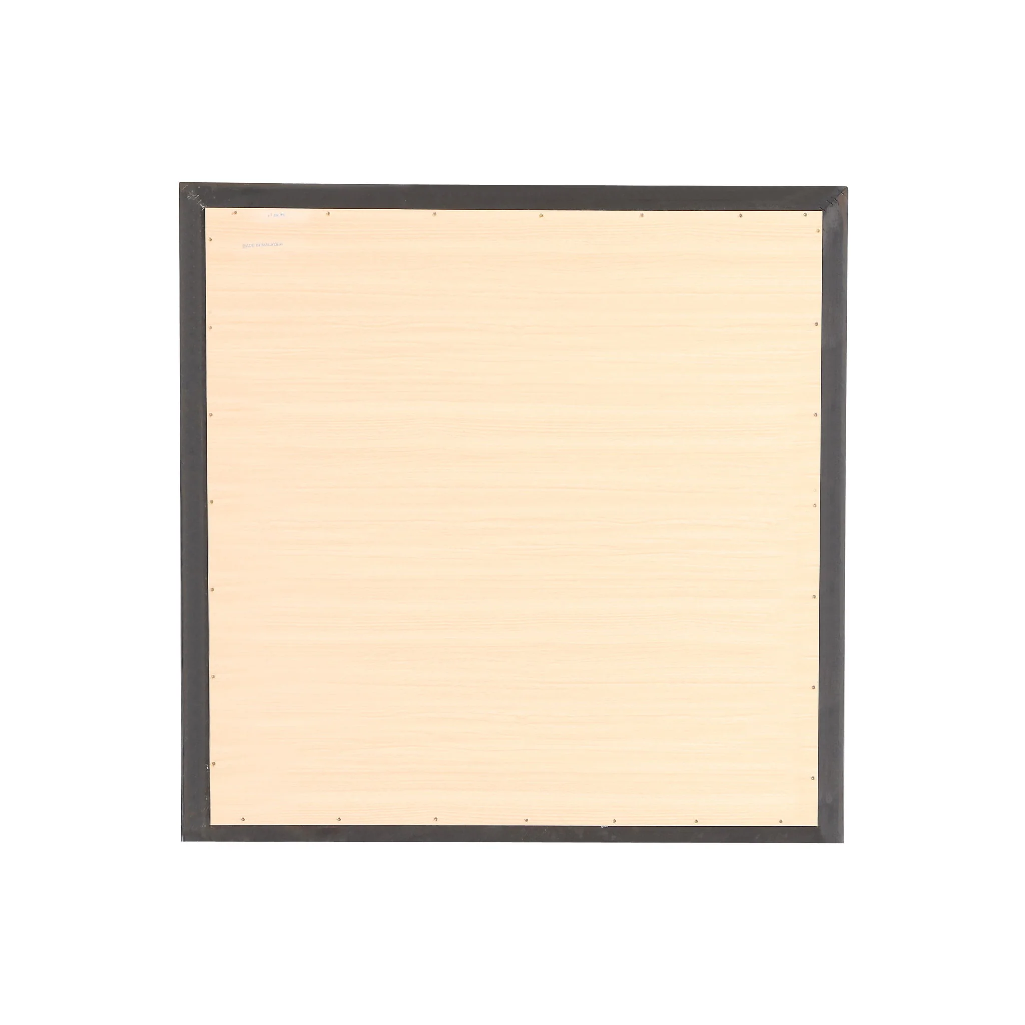 Burlington - Modern Design Transitional Wall Mirror - Image 5