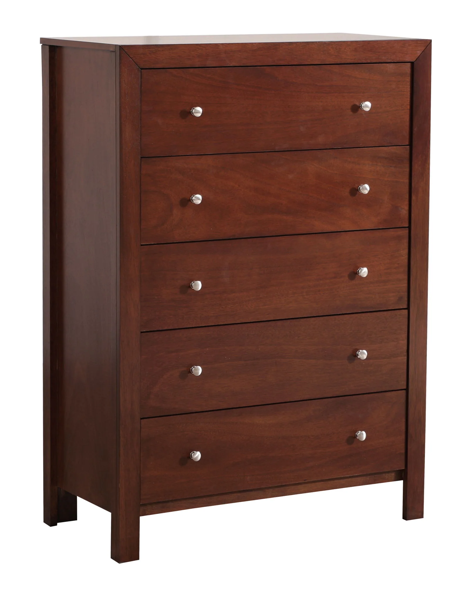 Burlington - Modern Elegant Transitional Storage Chest - Image 10