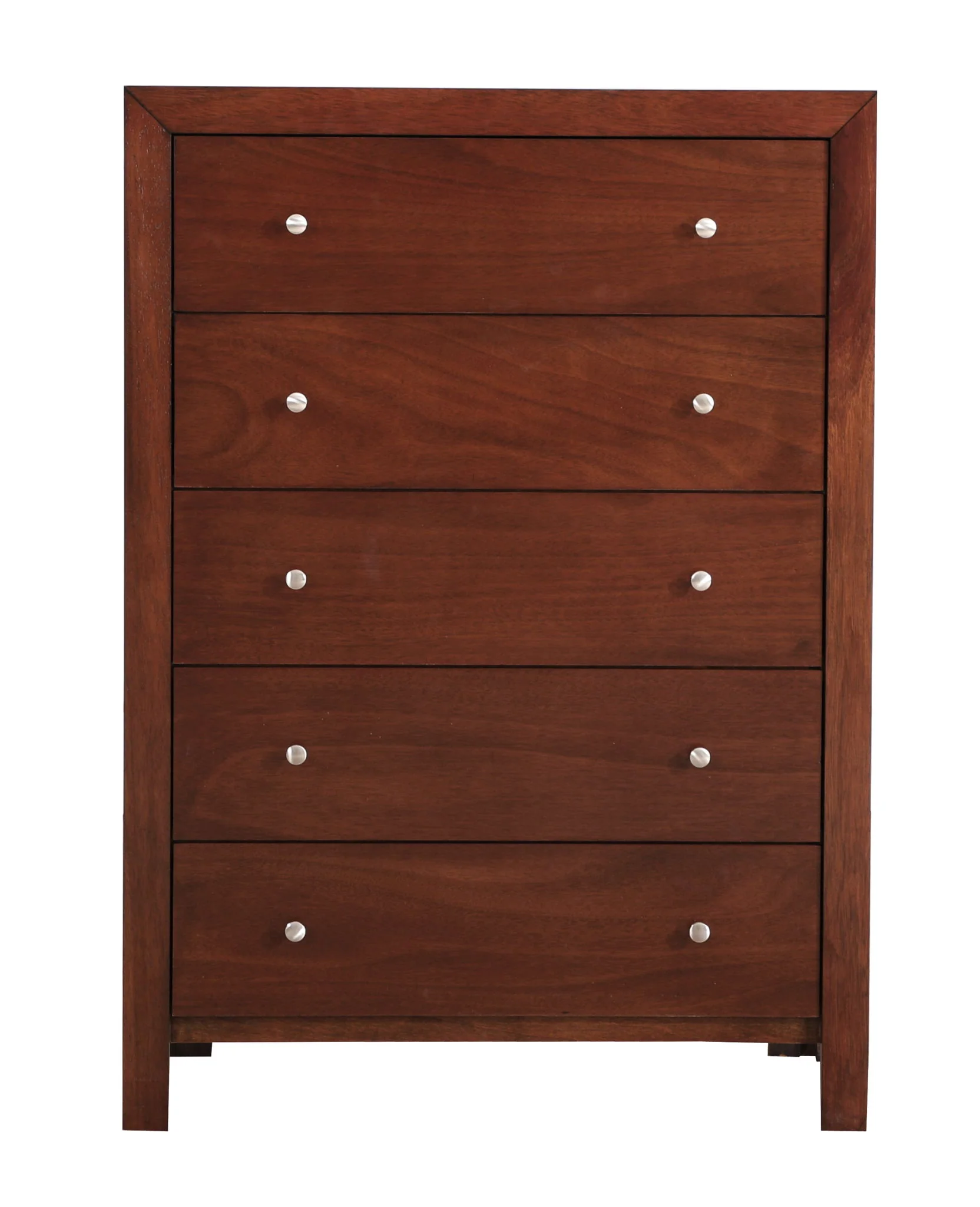 Burlington - Modern Elegant Transitional Storage Chest - Image 14