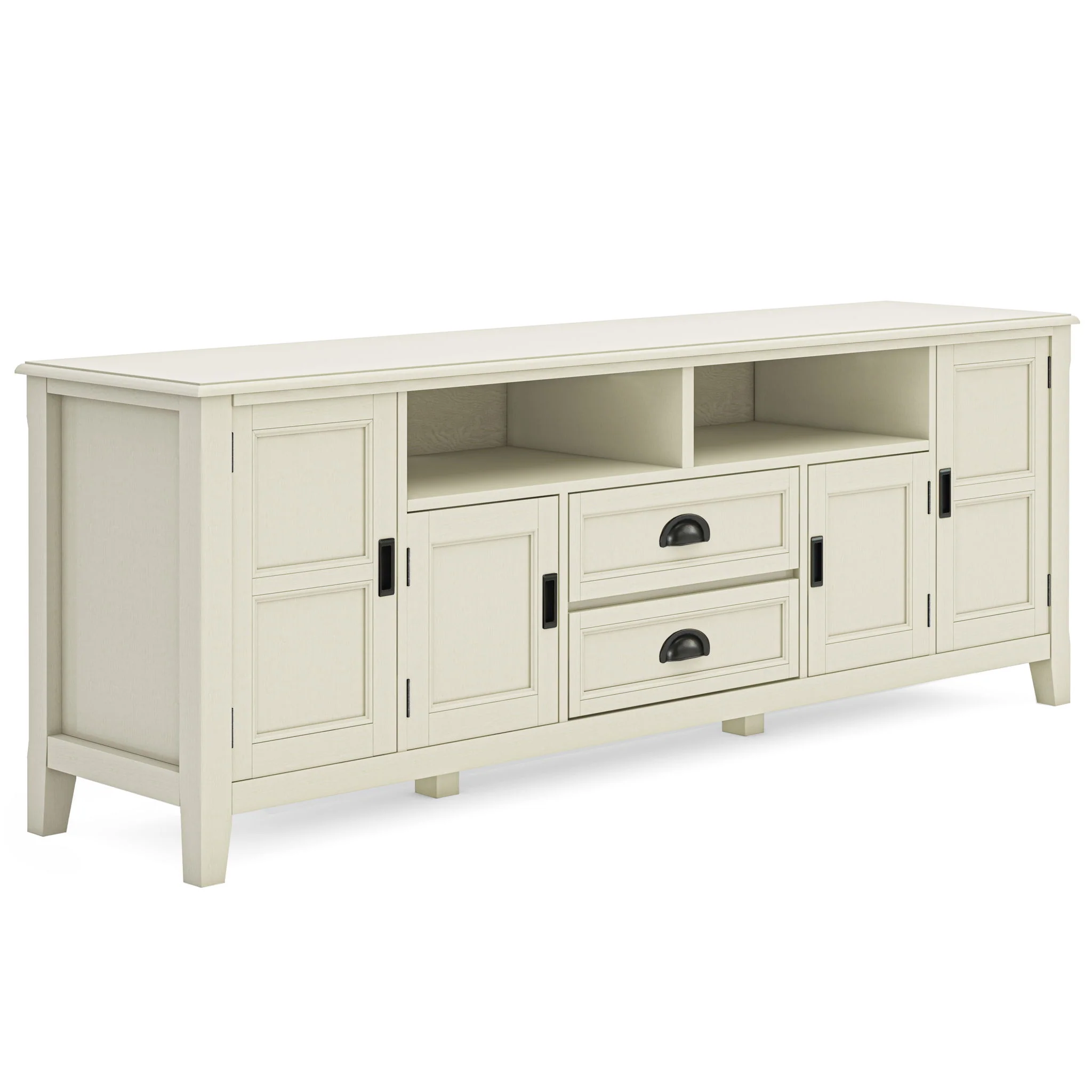 Burlington - TV Media Stand - Image 10