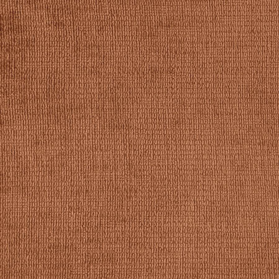 Burnett - Chenille Upholstered Ottoman - Image 9