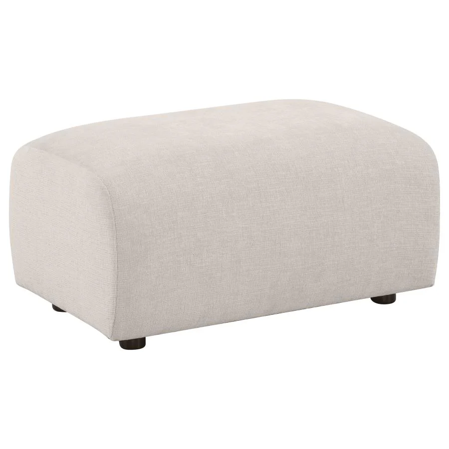 Burnett - Chenille Upholstered Sofa Set - Image 54