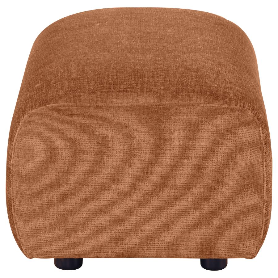 Burnett - Chenille Upholstered Sofa Set - Image 57
