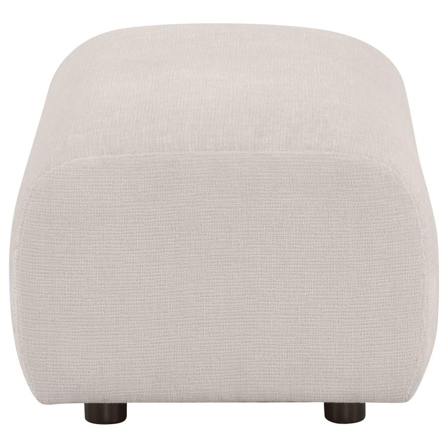 Burnett - Chenille Upholstered Sofa Set - Image 58