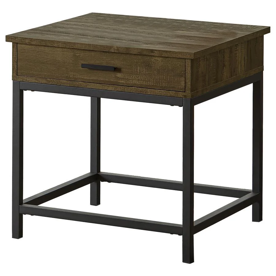 Byers - Lift Top Coffee And End Table Set - Image 5