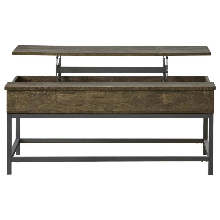 Byers - Lift Top Coffee And End Table Set - Image 8