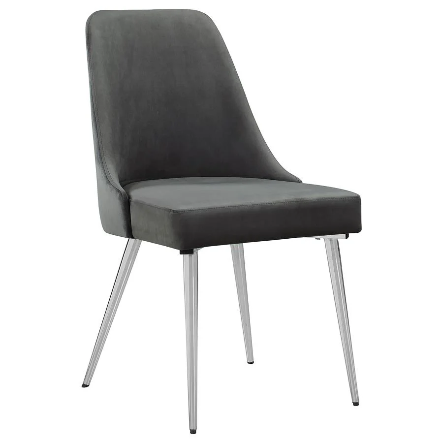 Caballo - Polypropylene Dining Side Chair (Set of 2) - Image 3