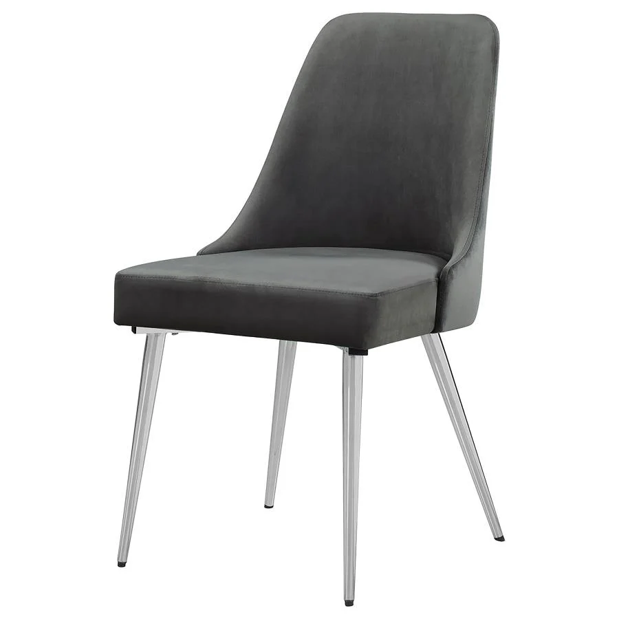 Caballo - Polypropylene Dining Side Chair (Set of 2) - Image 5