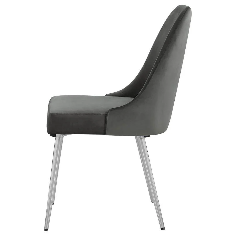 Caballo - Polypropylene Dining Side Chair (Set of 2) - Image 6