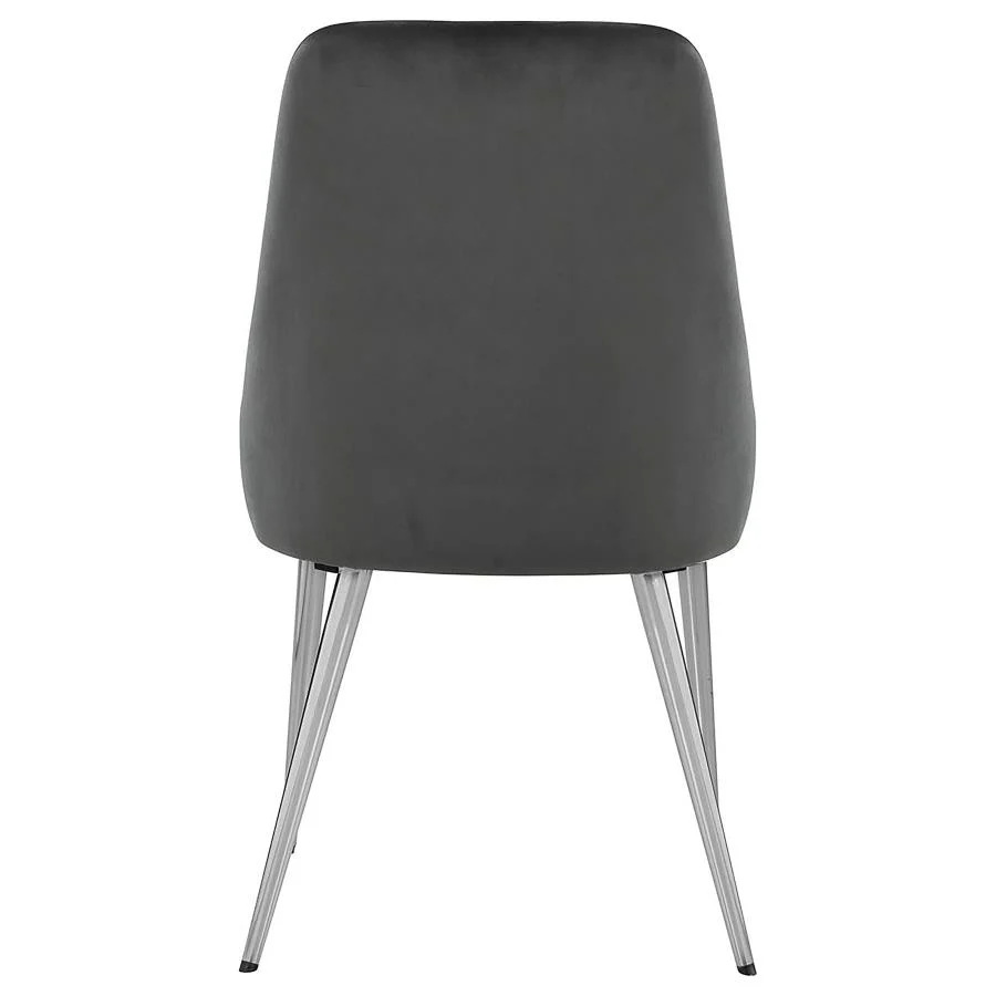 Caballo - Polypropylene Dining Side Chair (Set of 2) - Image 8