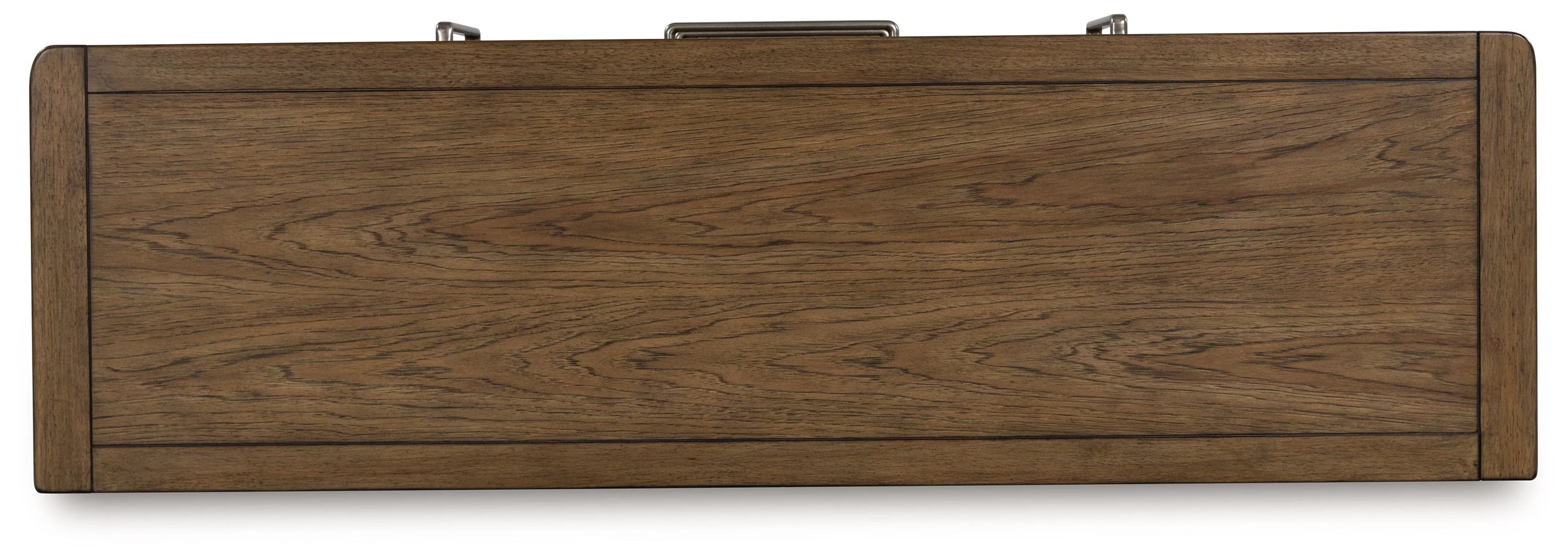 Cabalynn - Dining Room Server - Light Brown - Image 10