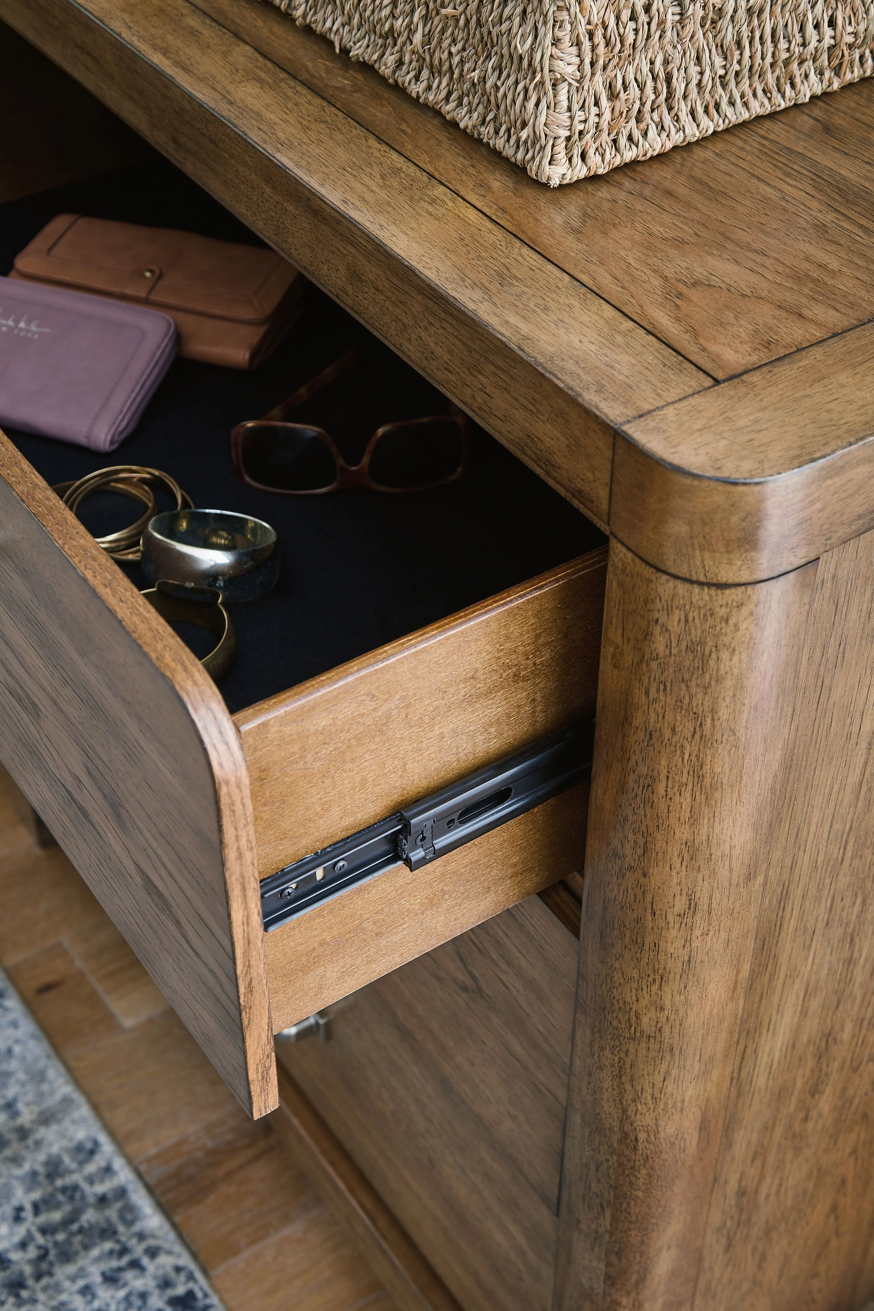 Cabalynn - Dresser - Light Brown - Image 6