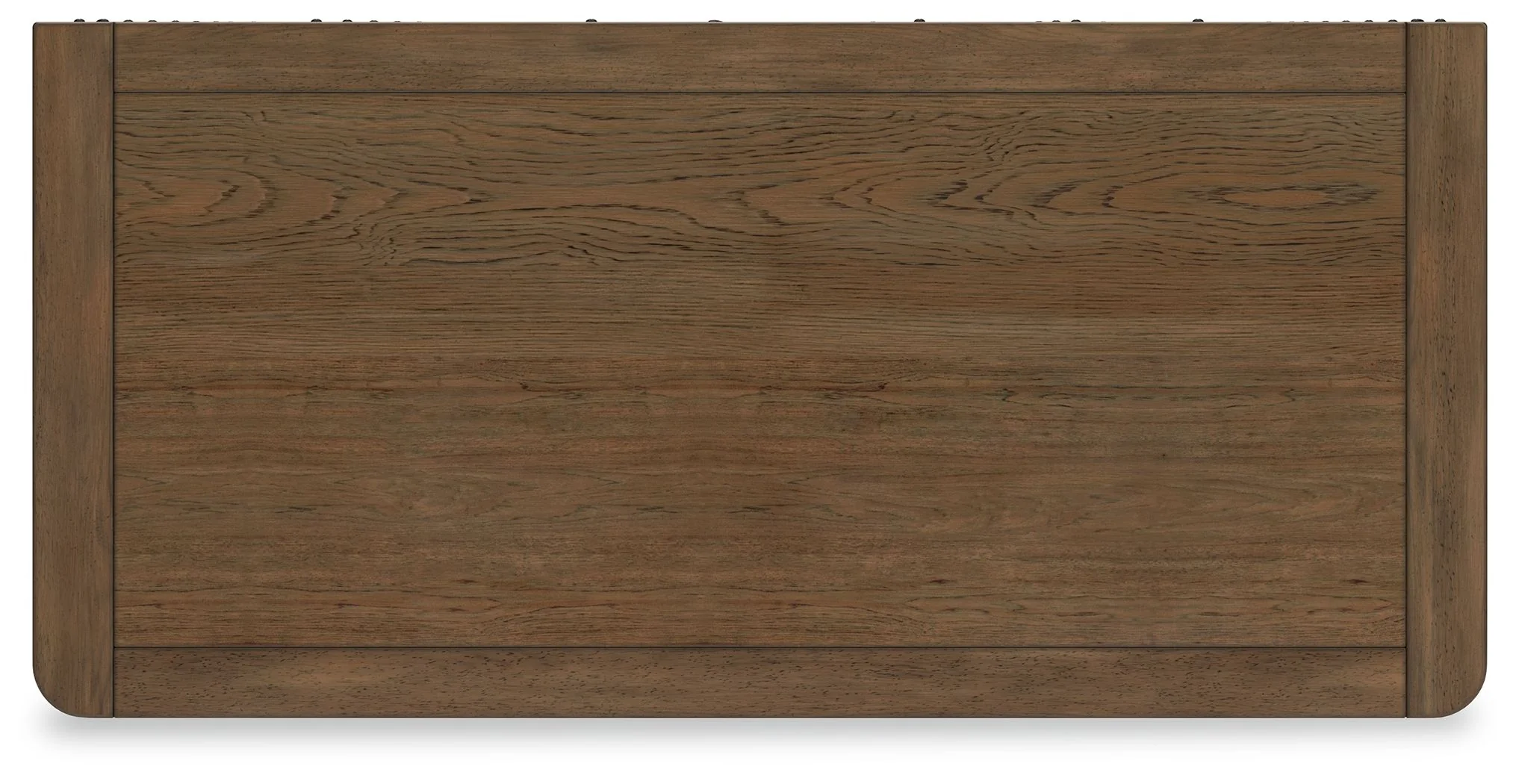 Cabalynn - Five Drawer Chest - Light Brown - Image 9