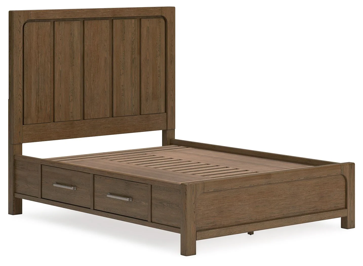 Cabalynn - Panel Bed With Storage - Image 8