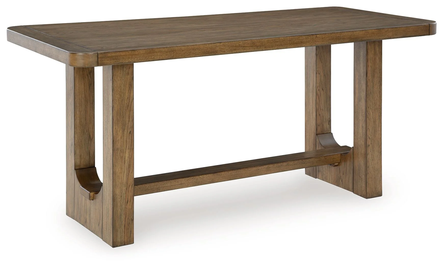 Cabalynn - Rectangular Dining Room Counter Table Set - Image 6