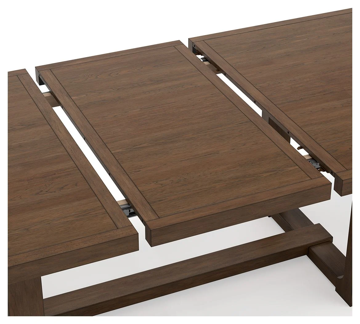 Cabalynn - Rectangular Dining Room Table - Image 5