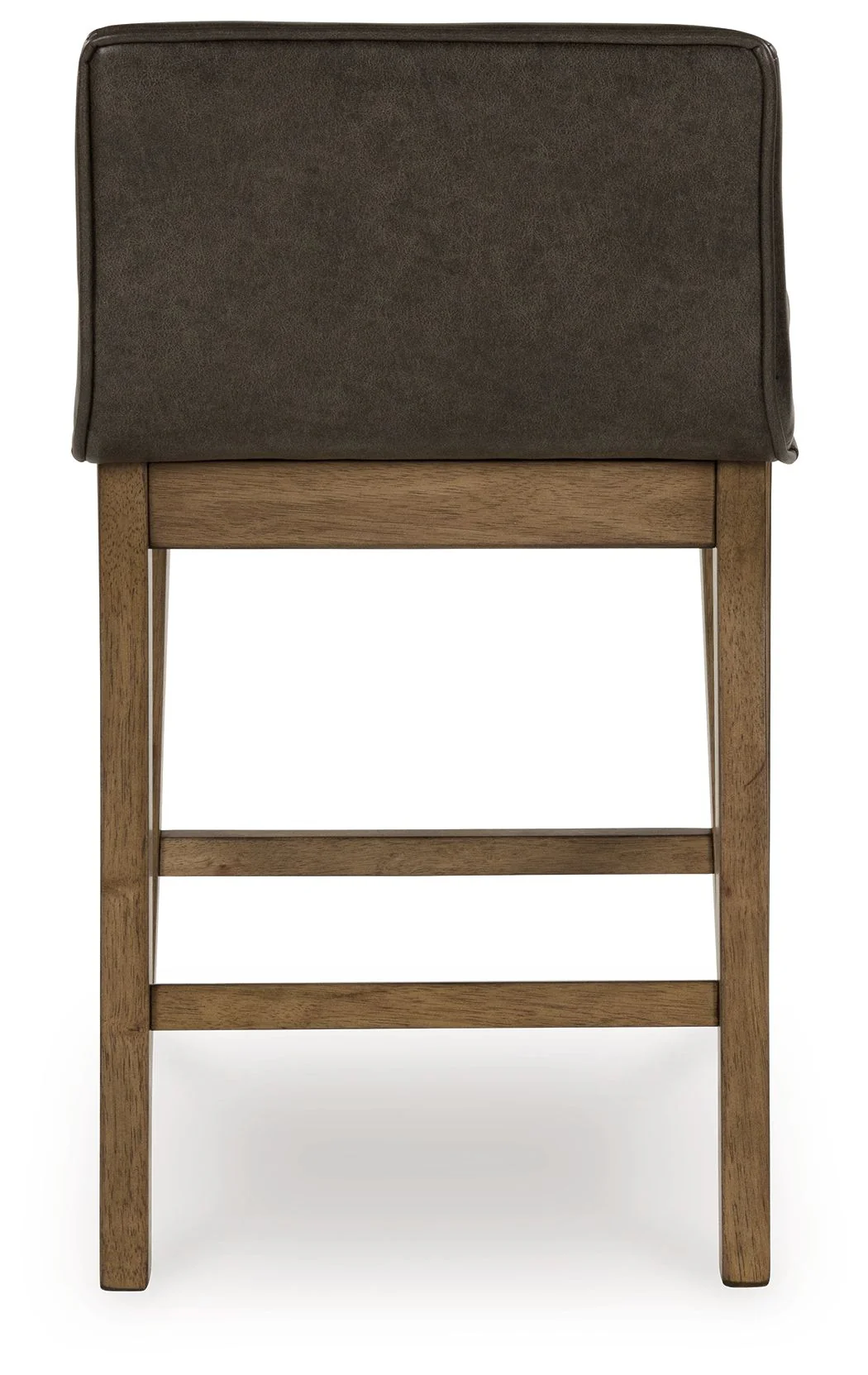 Cabalynn - Upholstered Barstool (Set of 2) - Two-tone Brown - Image 8
