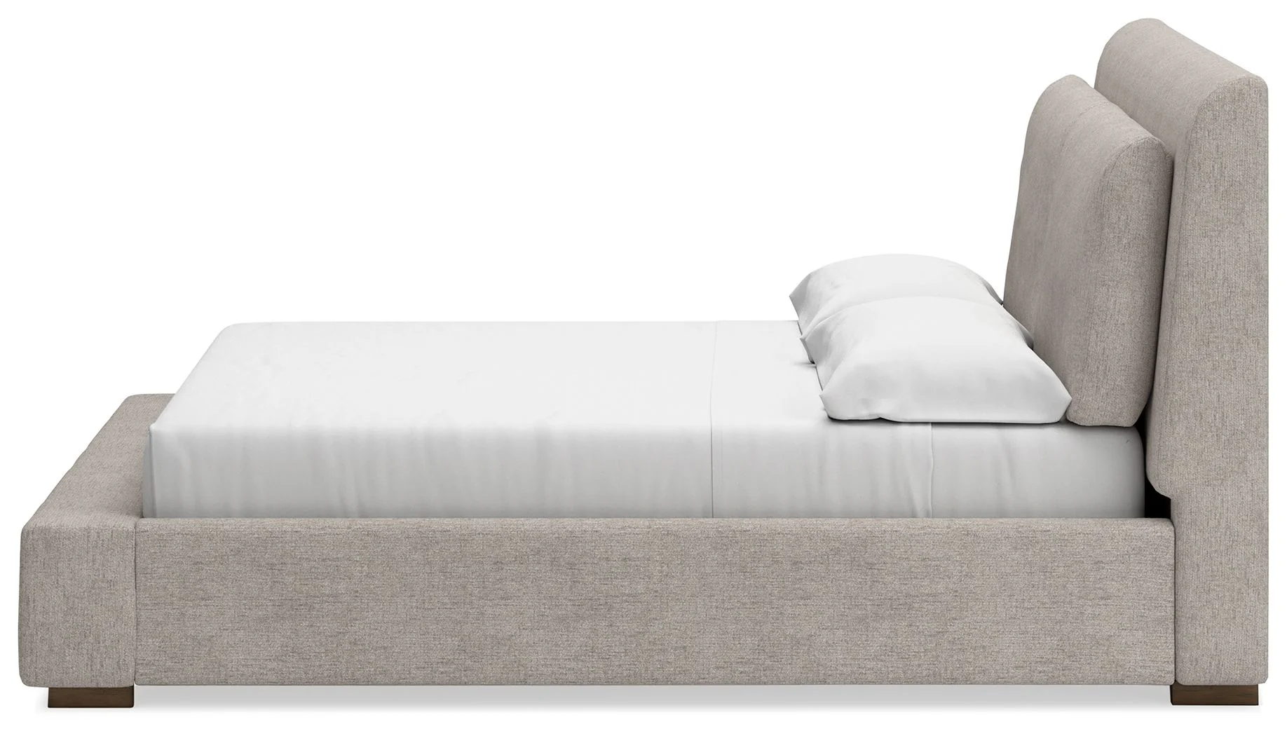 Cabalynn - Upholstered Bed - Image 2