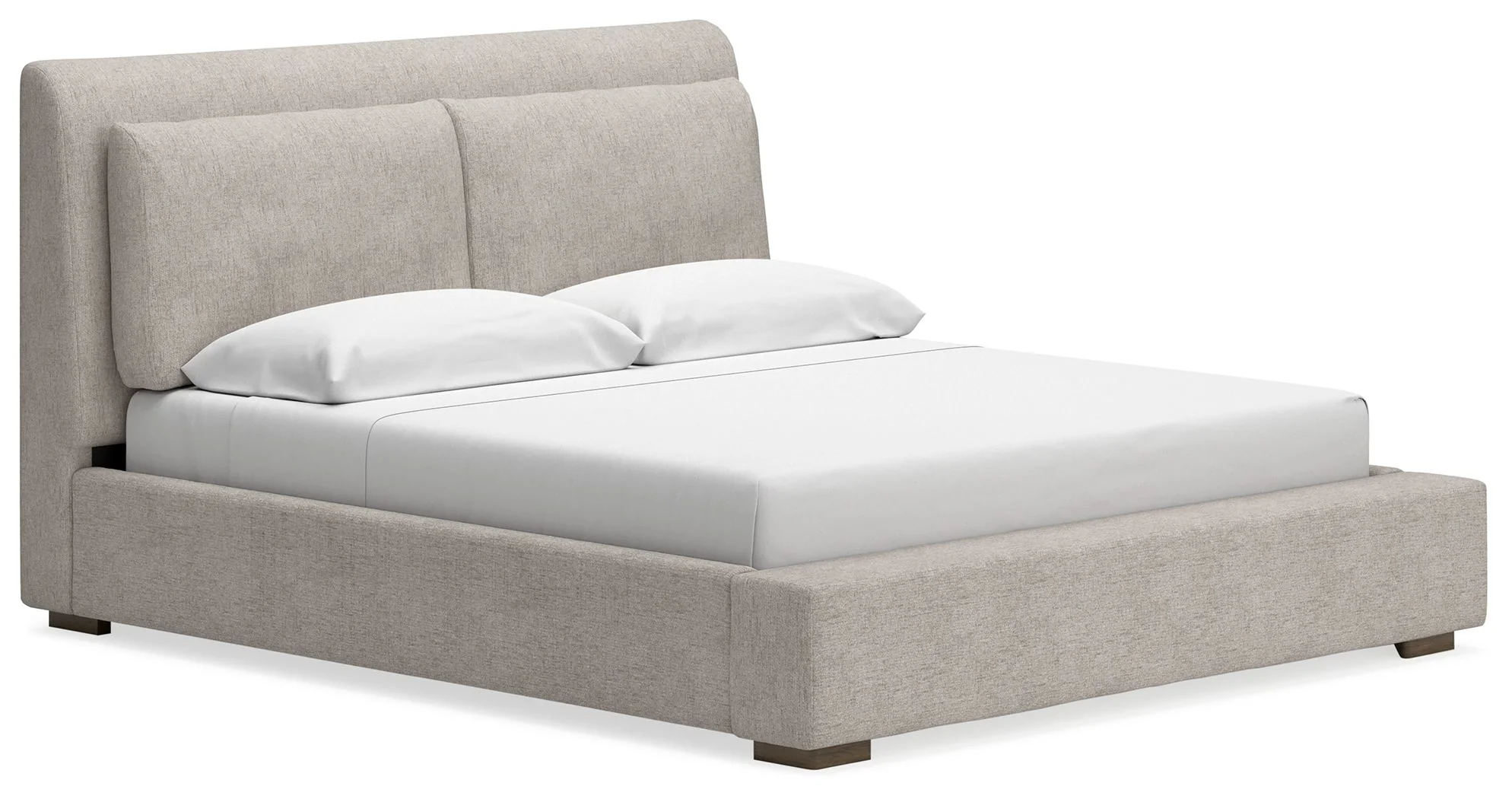 Cabalynn - Upholstered Bedroom Set - Image 6