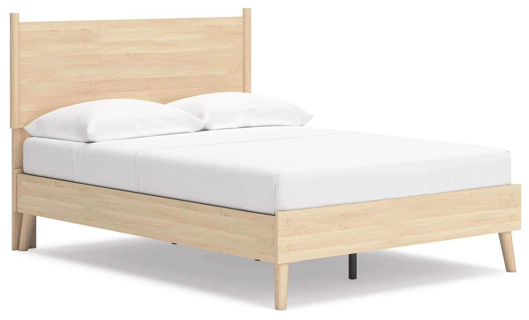 Cabinella - Platform Bedroom Set - Image 4